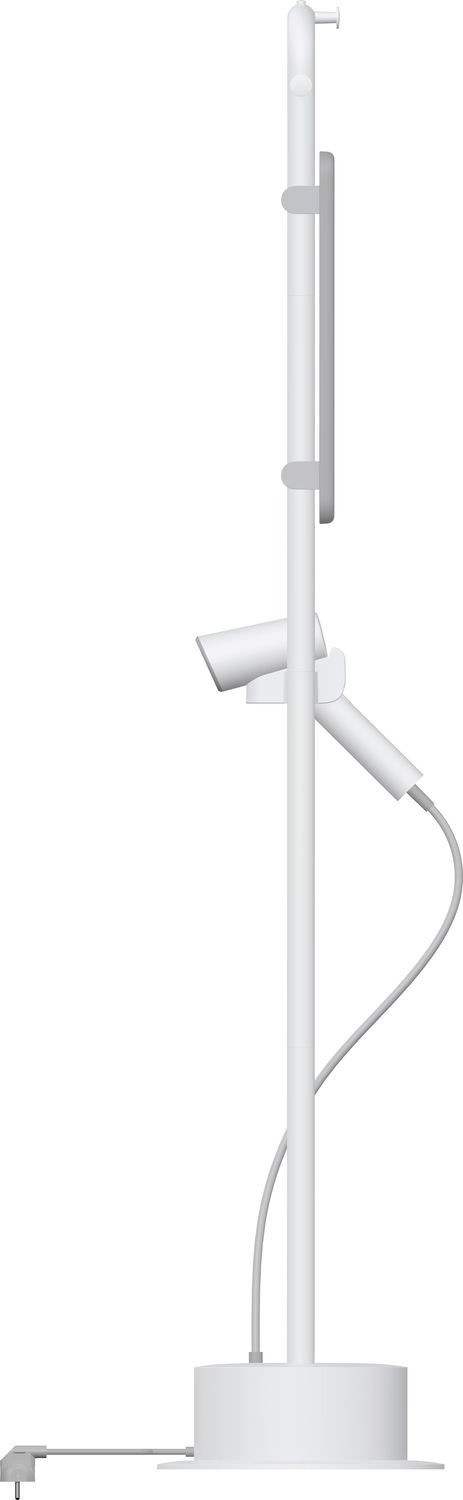 Відпарювач Xiaomi Standing Garment Steamer EU (1123612)фото2