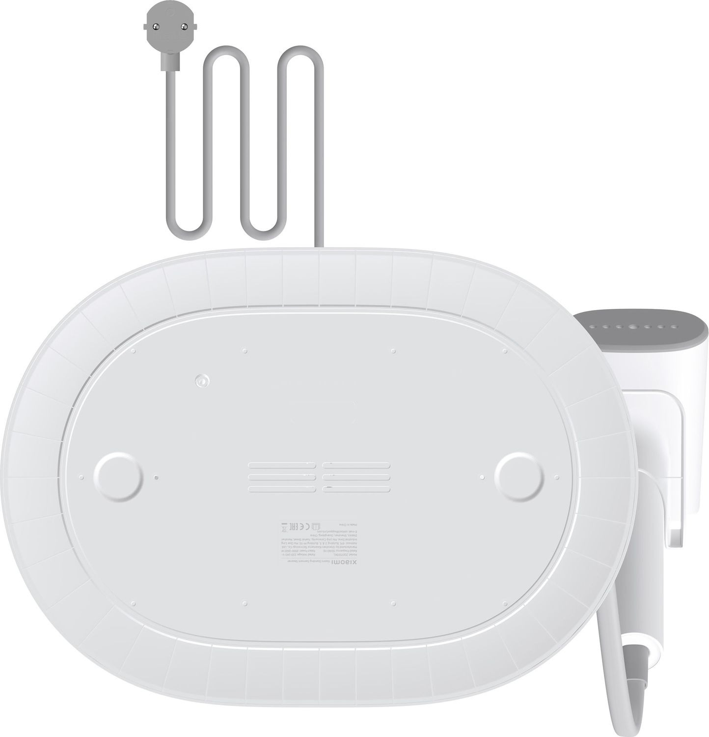 Відпарювач Xiaomi Standing Garment Steamer EU (1123612)фото6