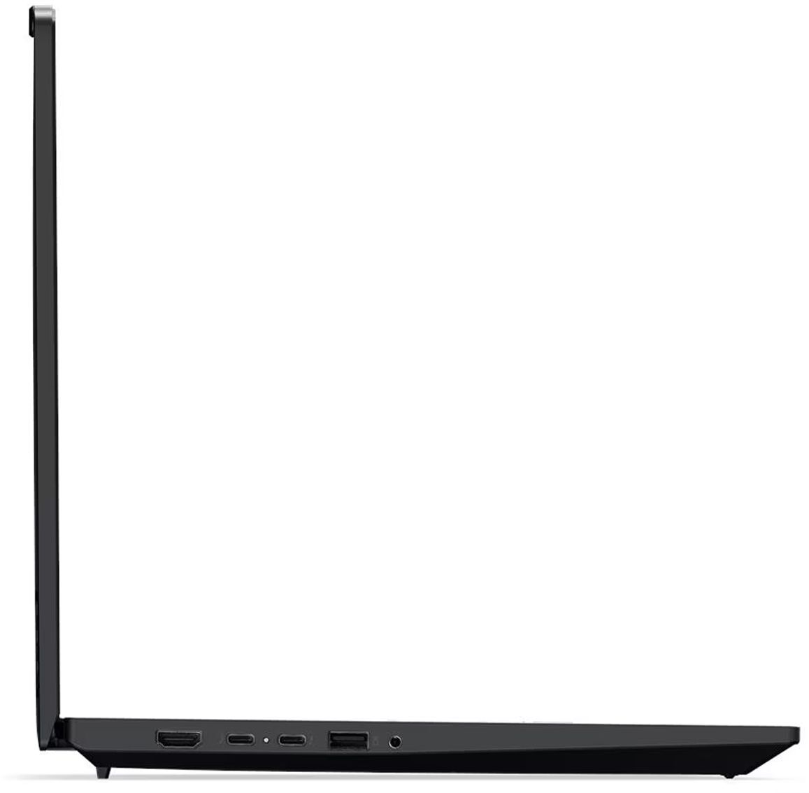 Ноутбук LENOVO ThinkPad ThinkPad P16s Gen 4 (21QV0003RA)фото