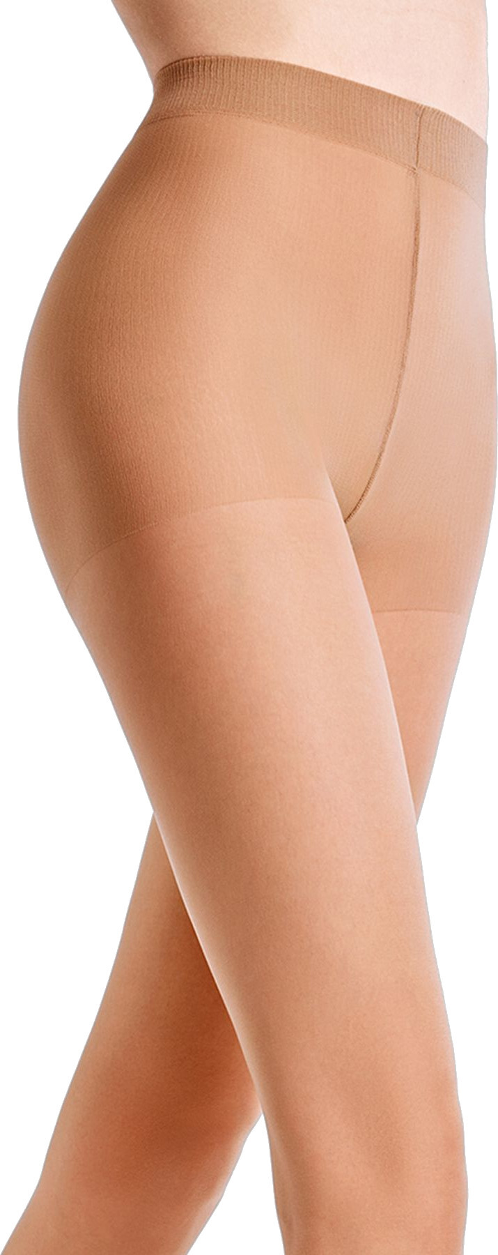 Колготки Giulia 4341 Like 20 Den 5p карамельные фото 