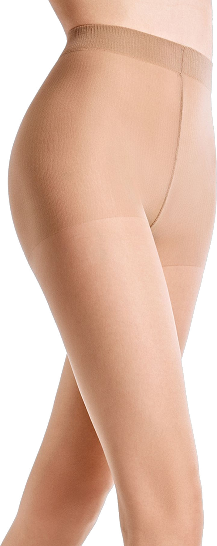 Колготки Giulia 4341 Like 20 Den 5p светло-коричневые фото 