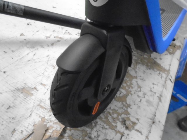 Детский электросамокат Segway-Ninebot C2 Lite Blue (AA.10.05.01.0003) фото 4