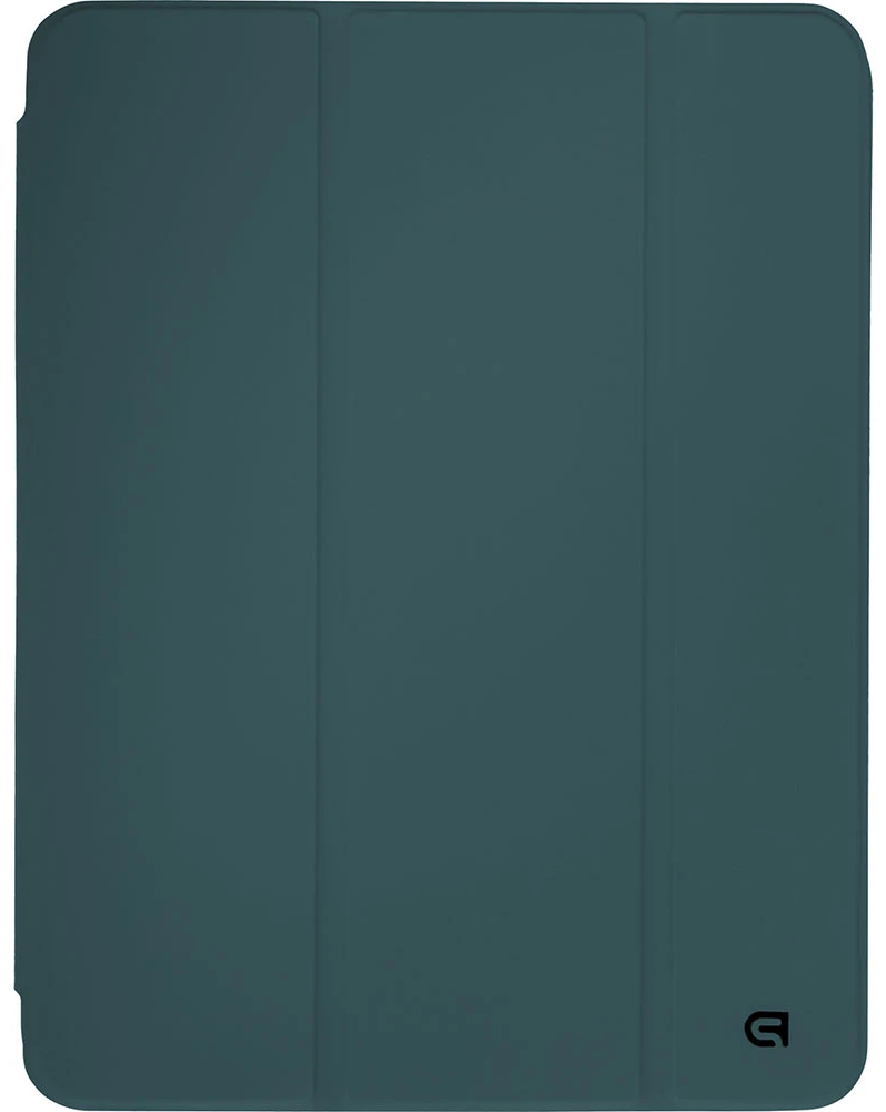 Чохол ArmorStandart Smart Fold Pen для Apple iPad Air 11 2025 / 2024 Pine Green (ARM78120)фото2