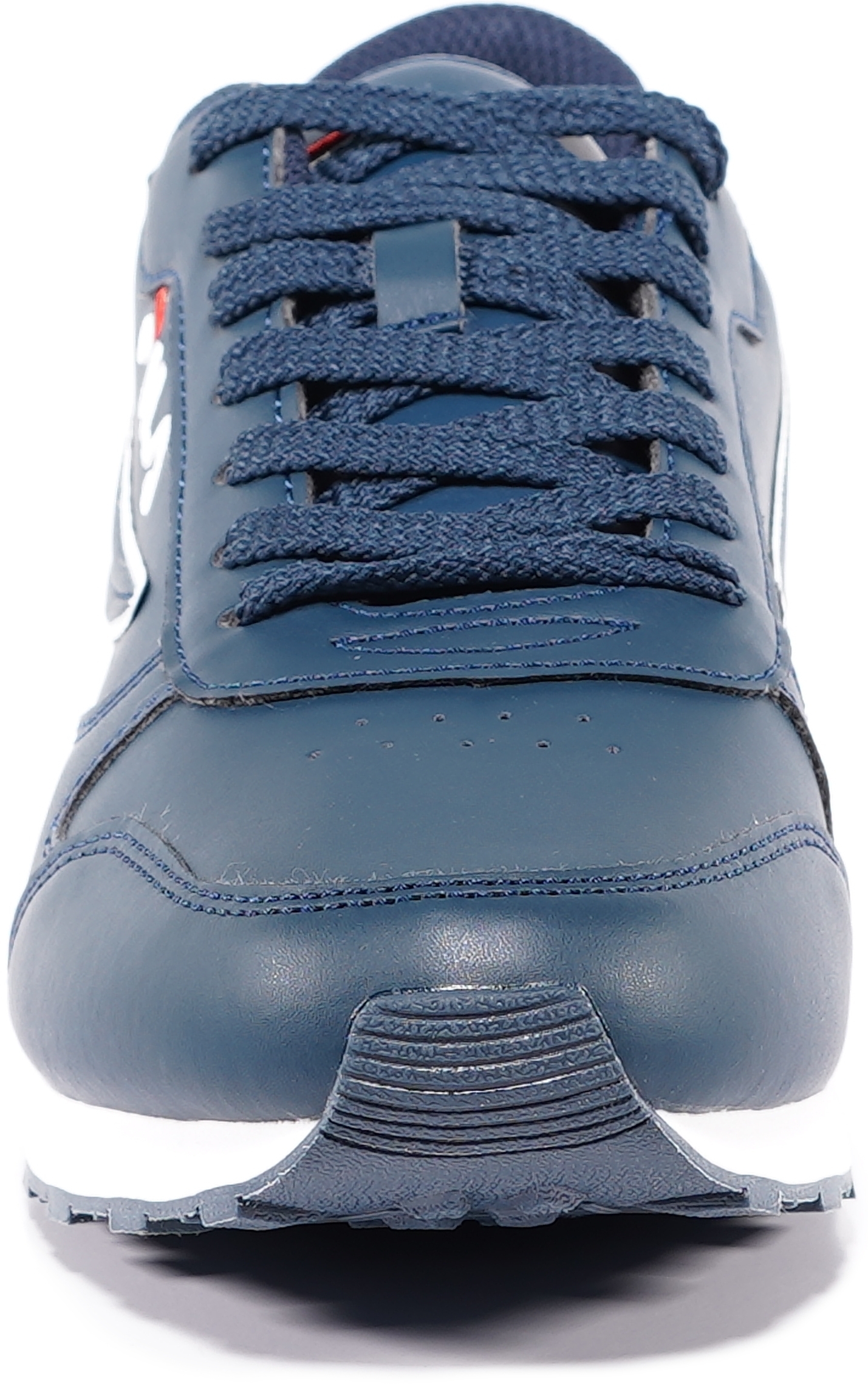 Кроссовки мужские FILA Orbit 1010263-29Y 44 темно-синие фото 