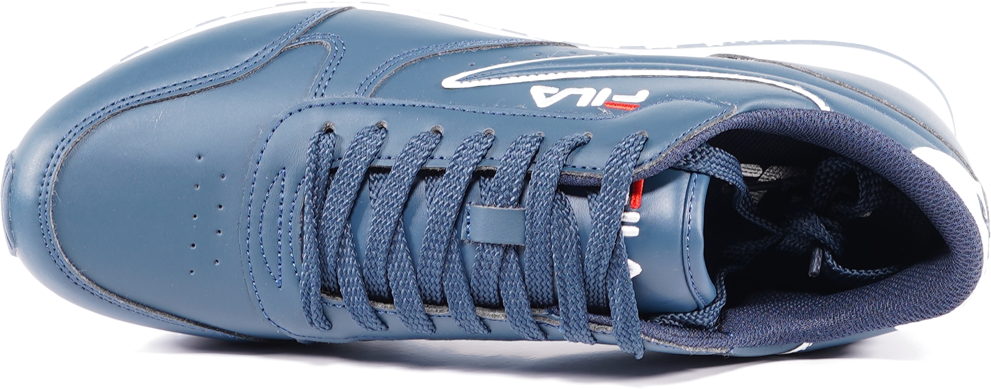 Кроссовки мужские FILA Orbit 1010263-29Y 46 темно-синие фото 