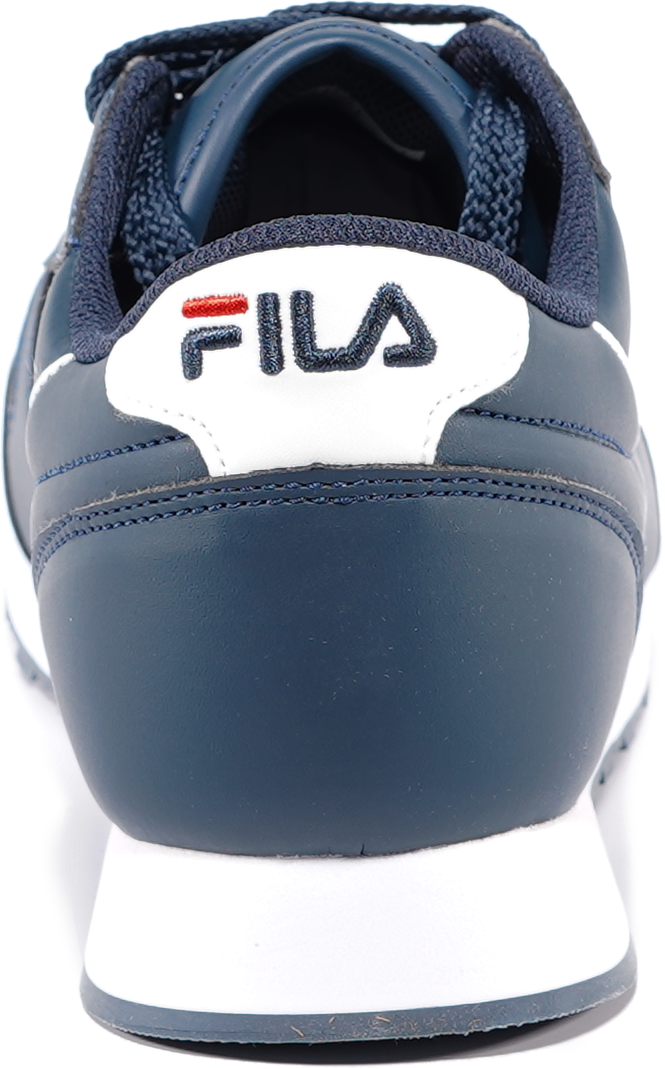 Кросівки чоловічі FILA Orbit 1010263-29Y 46 темно-синіфото6