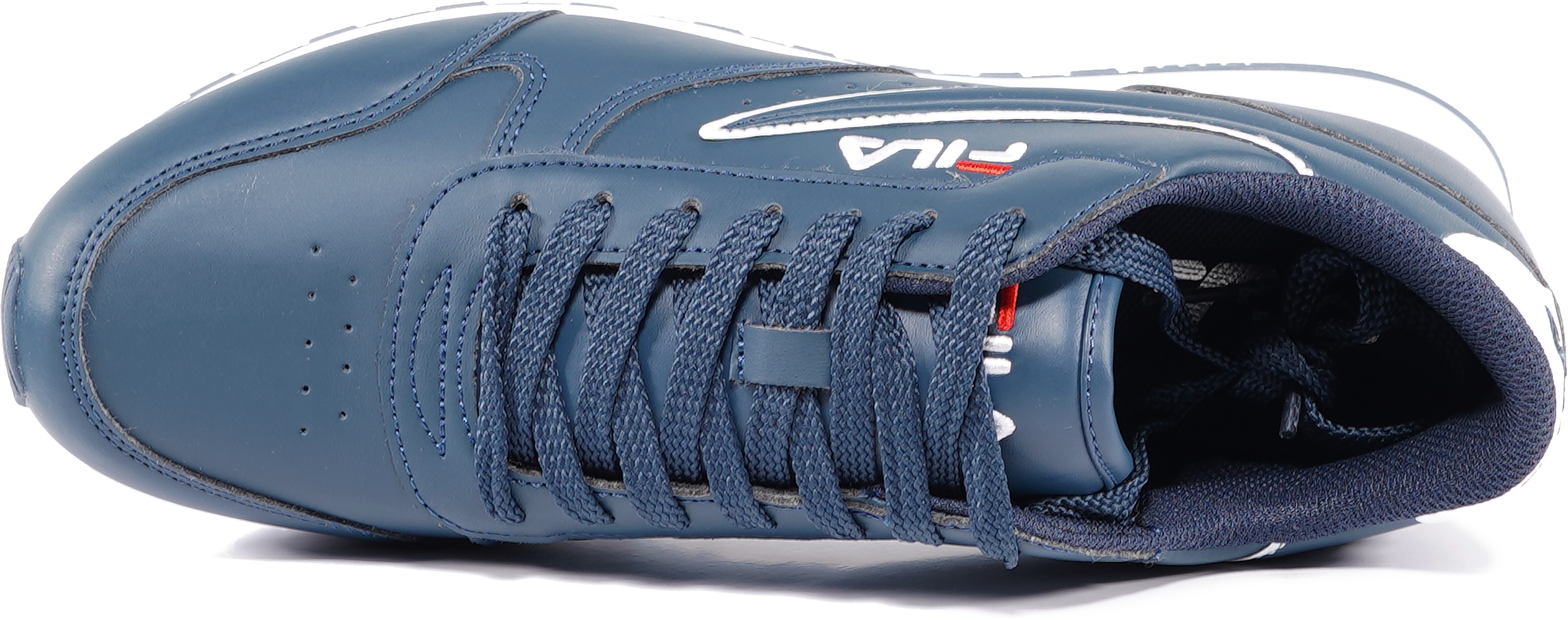 Кросівки чоловічі FILA Orbit 1010263-29Y 46 темно-синіфото7