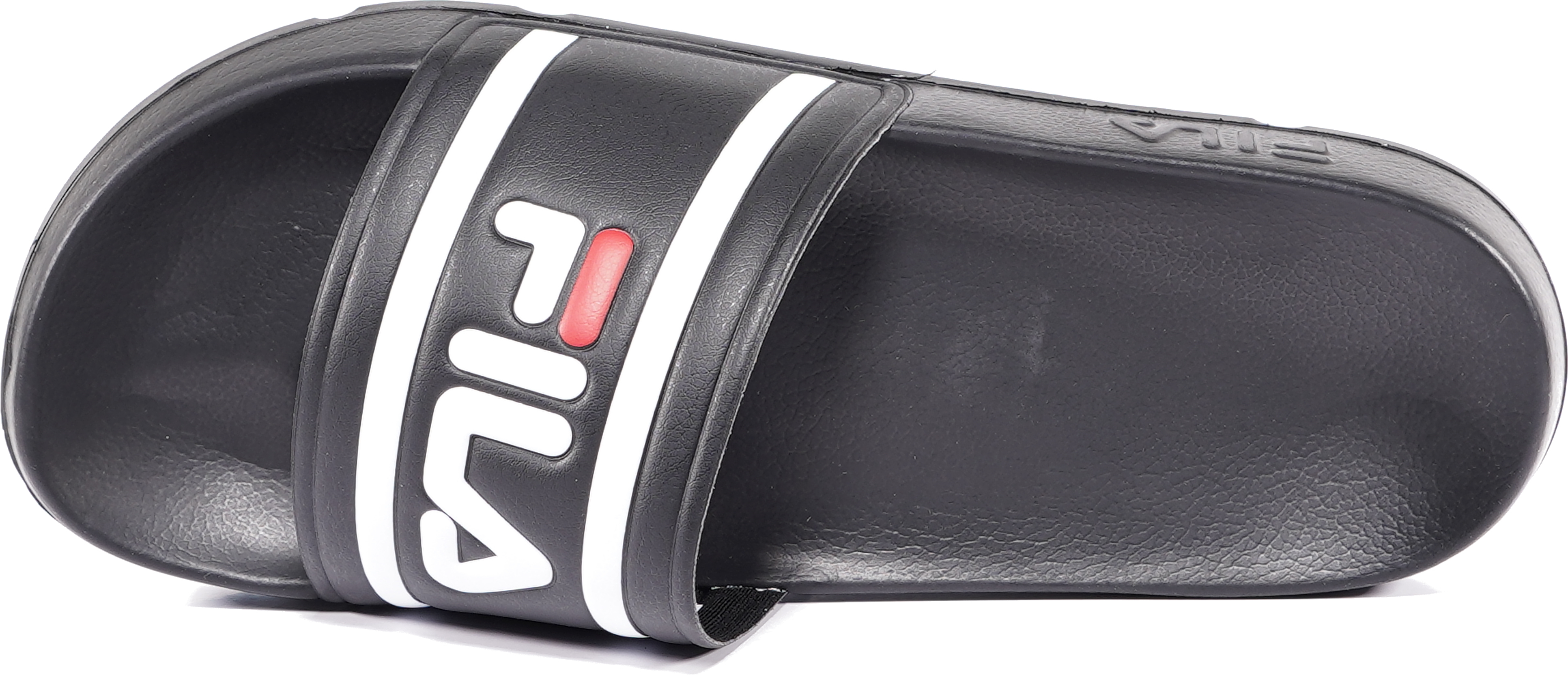 Шлепанцы мужские FILA Morro Bay Slipper 1010930-25Y 43 черные фото 