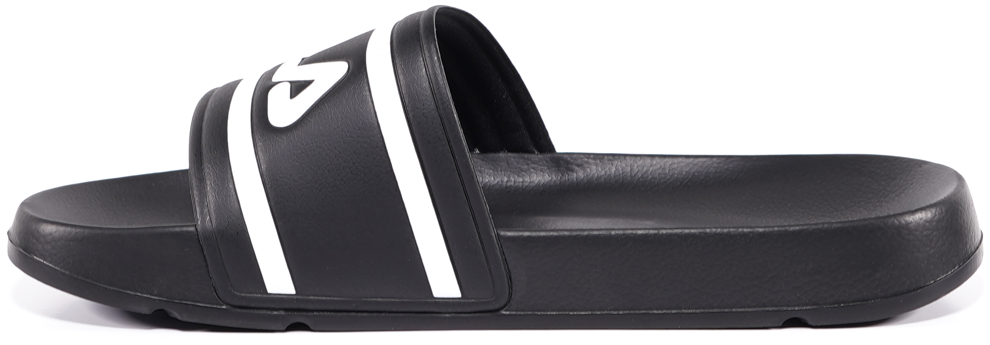 Шлепанцы мужские FILA Morro Bay Slipper 1010930-25Y 46 черные фото 