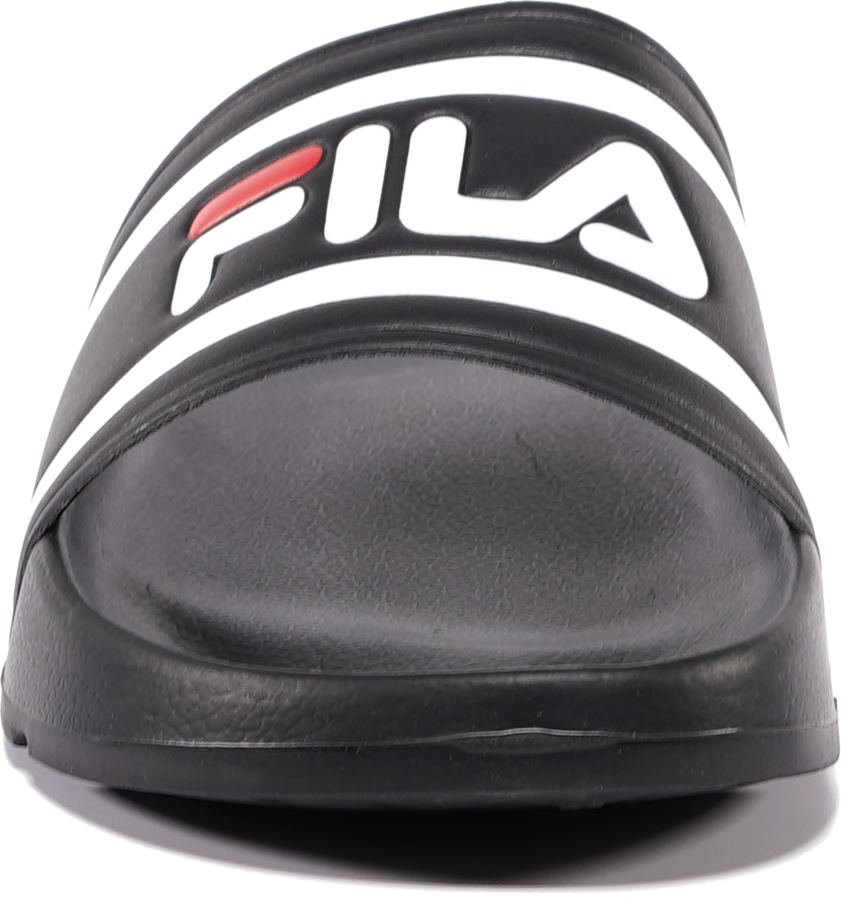 Шлепанцы мужские FILA Morro Bay Slipper 1010930-25Y 46 черные фото 
