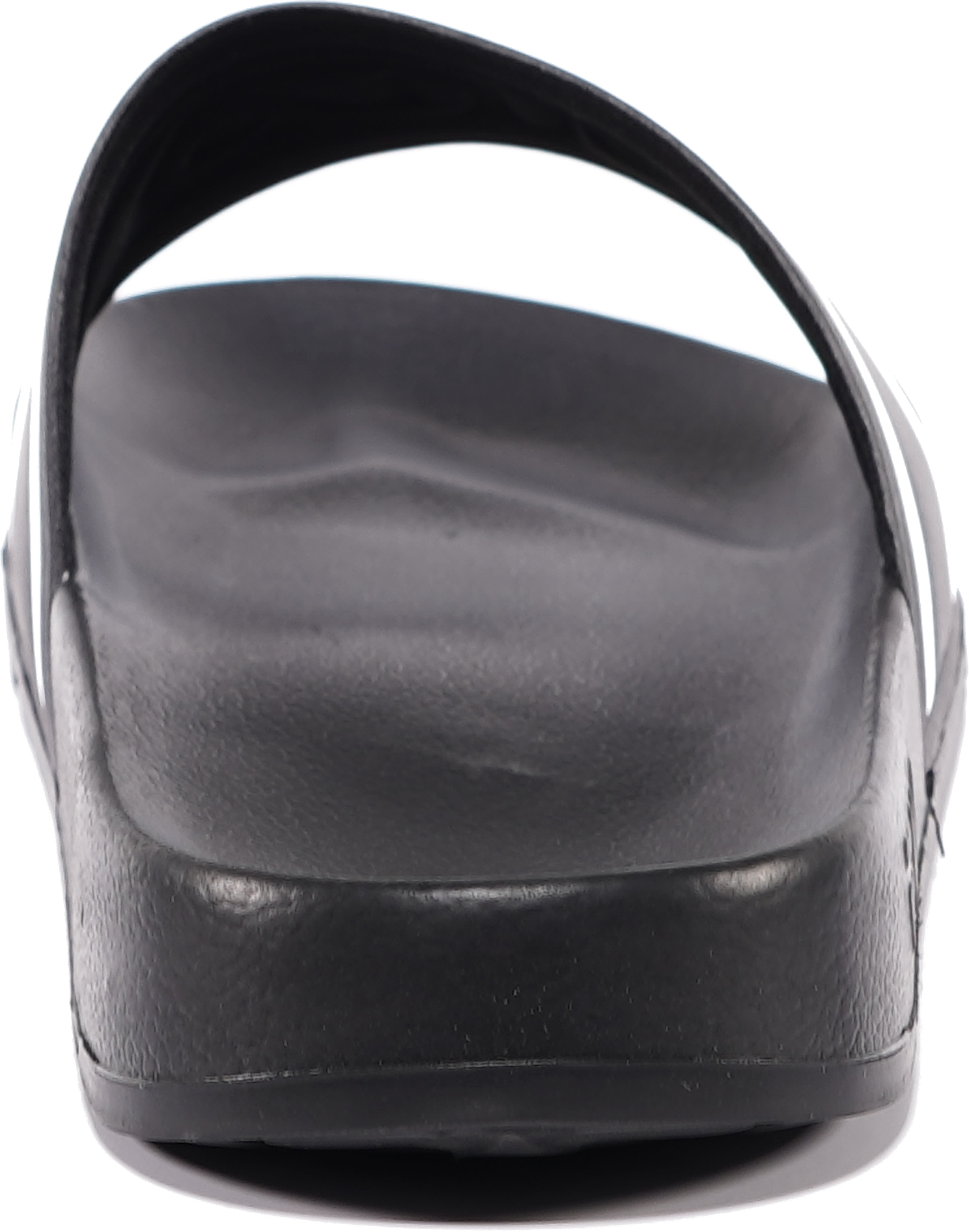 Шлепанцы мужские FILA Morro Bay Slipper 1010930-25Y 46 черные фото 