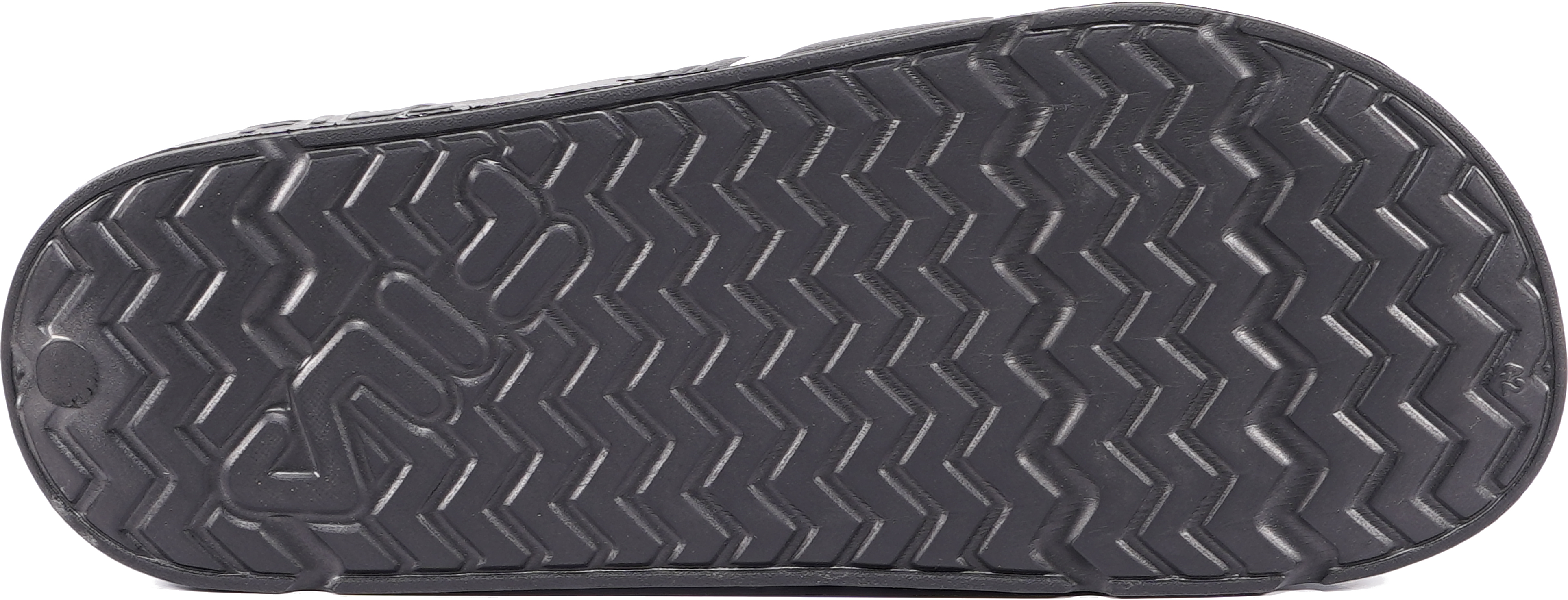 Шлепанцы мужские FILA Morro Bay Slipper 1010930-25Y 46 черные фото 