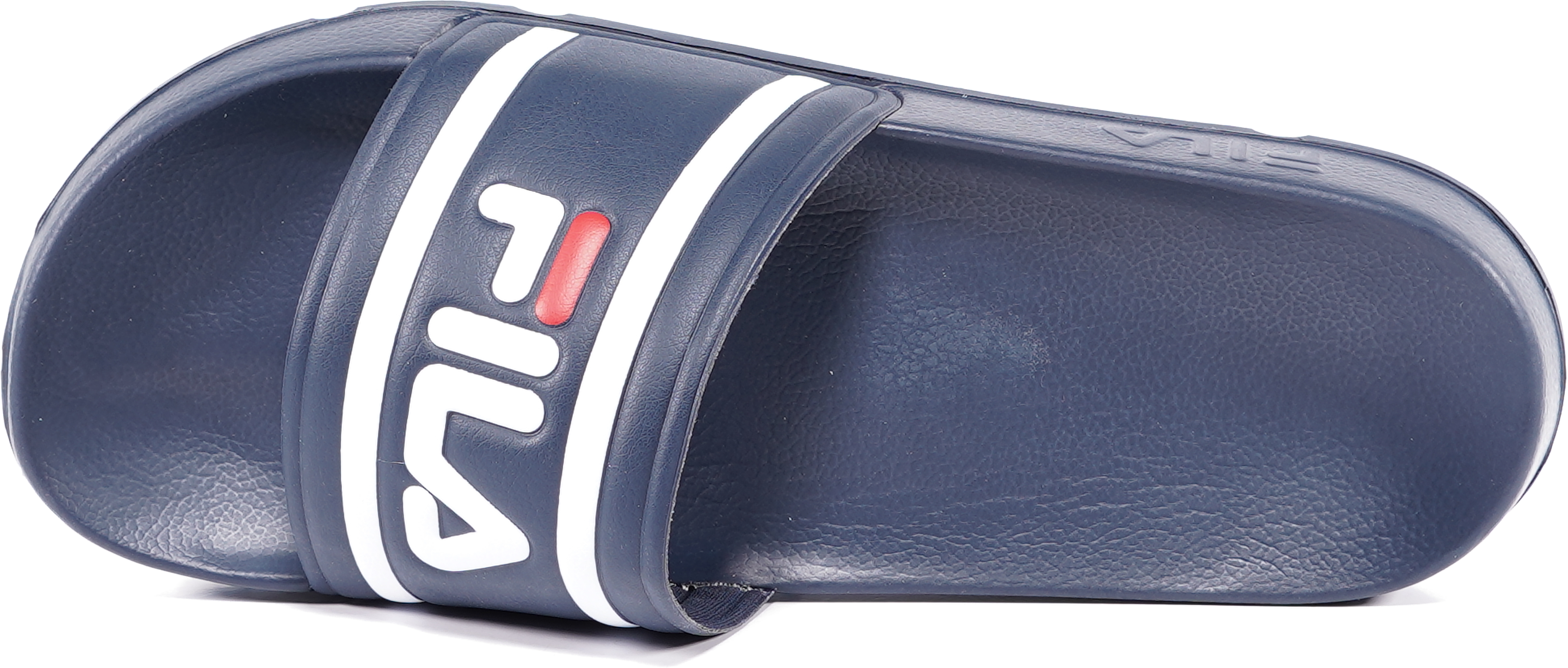 Шльопанці чоловічі FILA Morro Bay Slipper 1010930-29Y 41 темно-синіфото