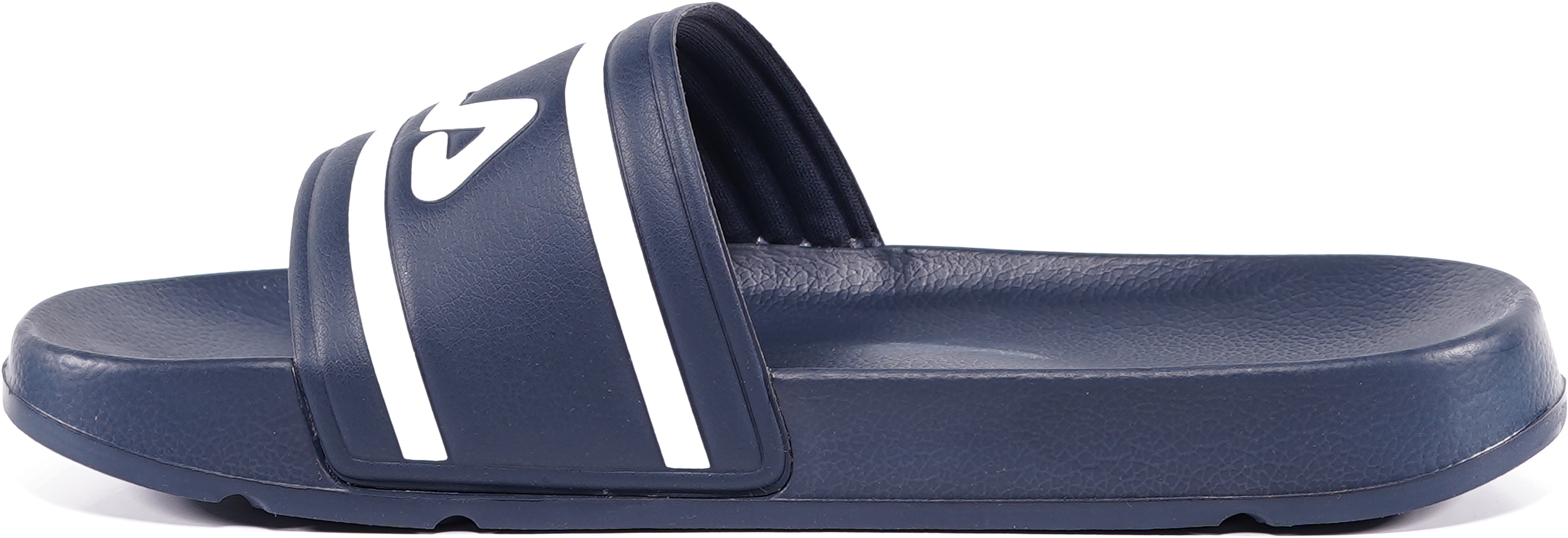 Шльопанці чоловічі FILA Morro Bay Slipper 1010930-29Y 42 темно-синіфото