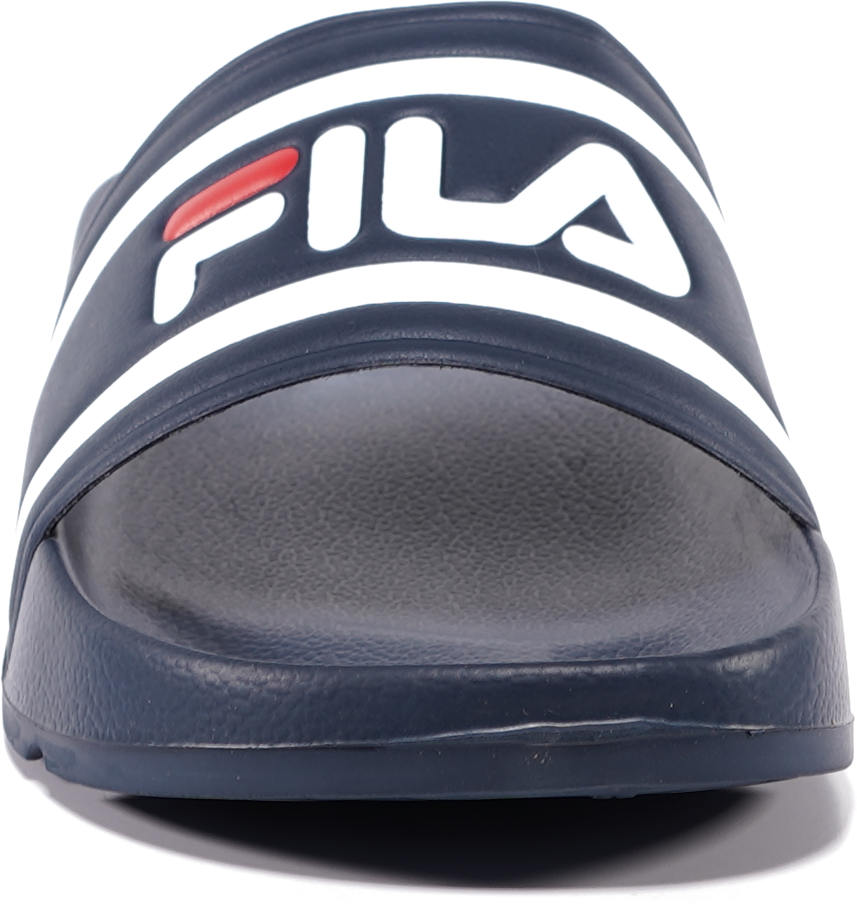 Шльопанці чоловічі FILA Morro Bay Slipper 1010930-29Y 42 темно-синіфото
