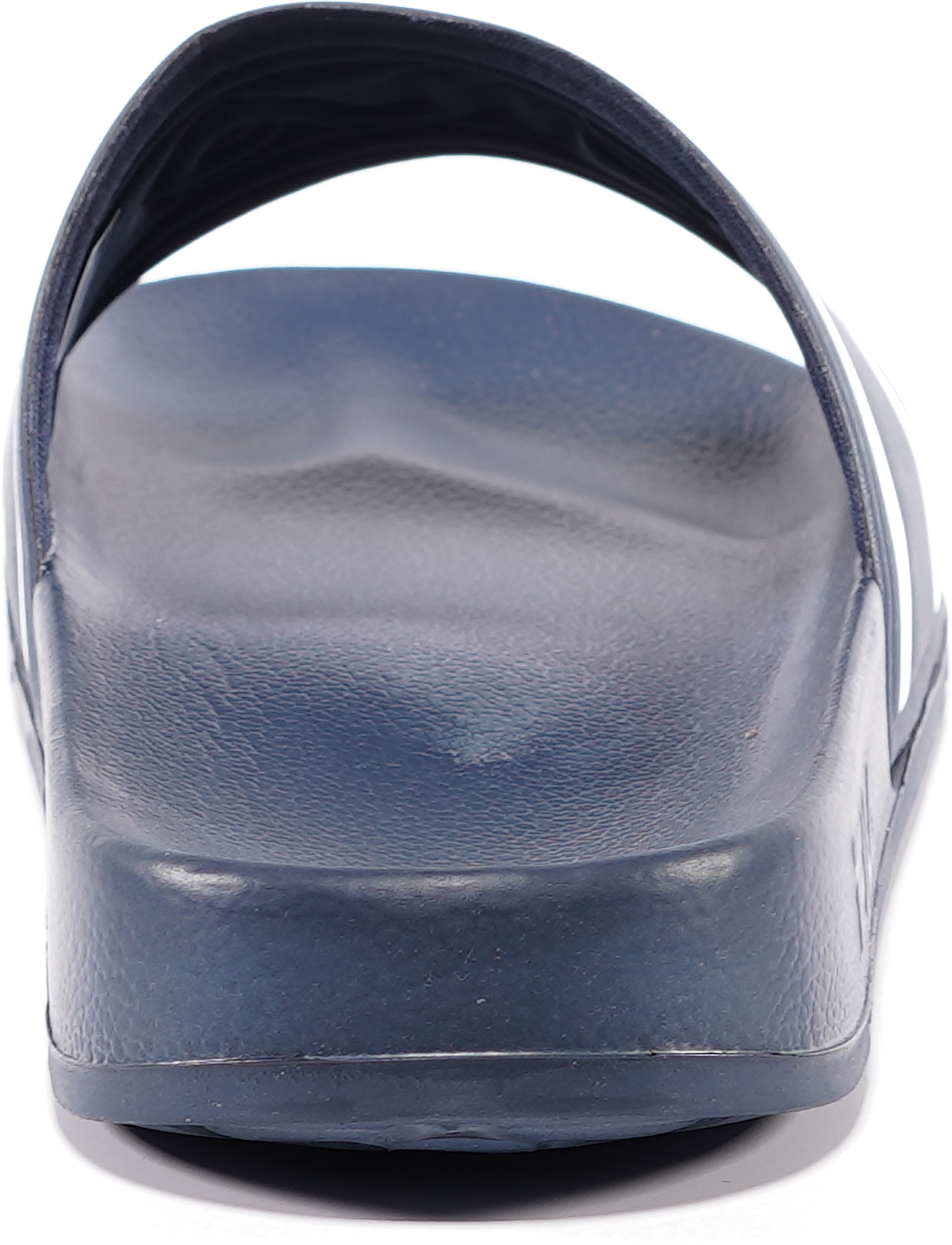 Шльопанці чоловічі FILA Morro Bay Slipper 1010930-29Y 43 темно-синіфото