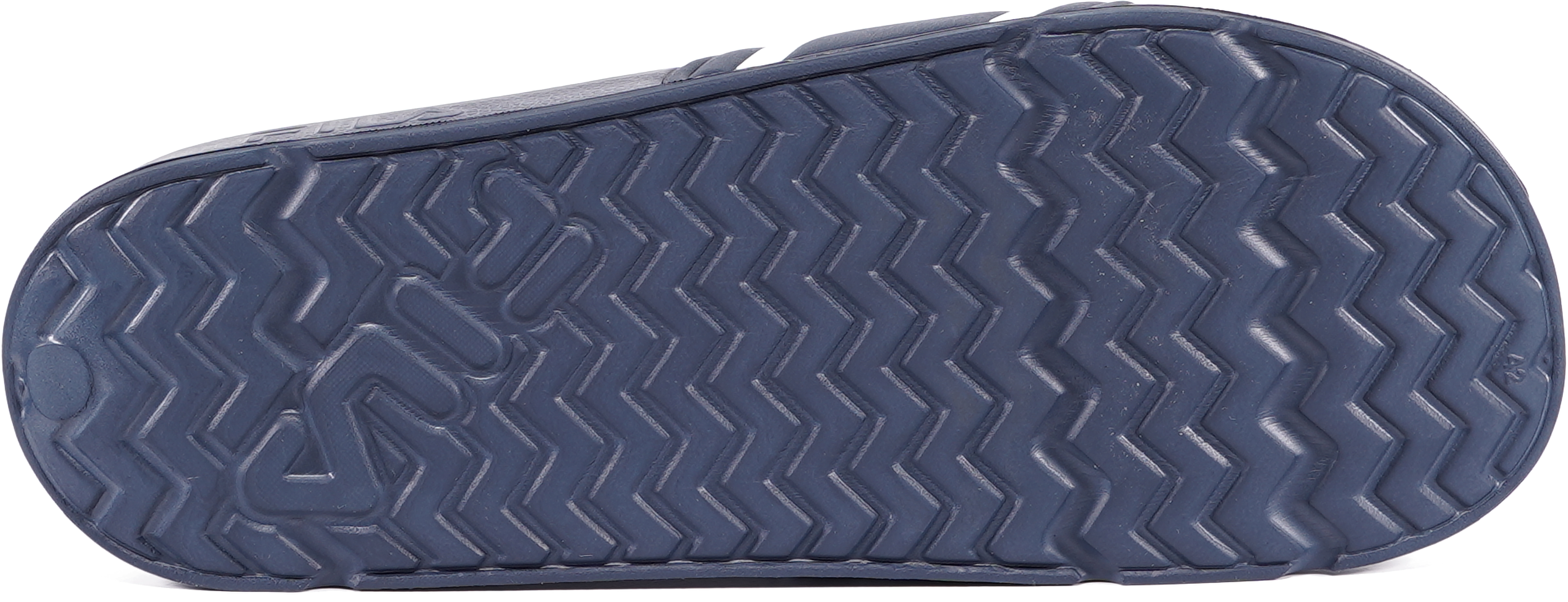 Шльопанці чоловічі FILA Morro Bay Slipper 1010930-29Y 44 темно-синіфото