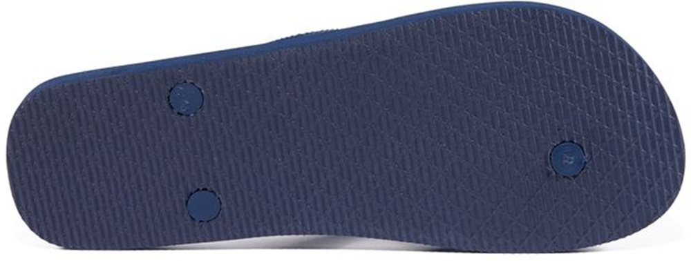 В'єтнамки чоловічі FILA Troy Slipper FFM0007-50005 43 темно-синіфото