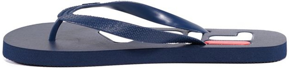 Вьетнамки мужские FILA Troy Slipper FFM0007-50005 45 темно-синие фото 