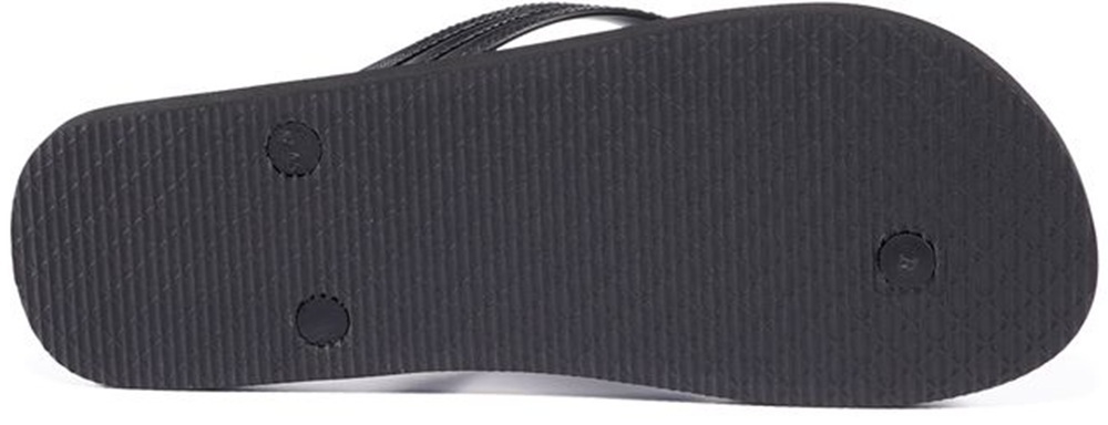 В'єтнамки чоловічі FILA Troy Slipper FFM0007-80010 43 чорніфото