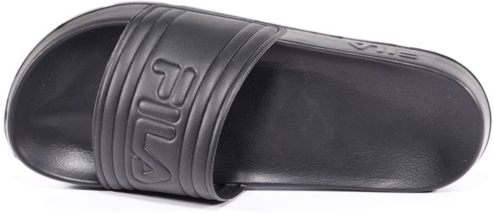 Шльопанці чоловічі FILA Morro Bay Slipper FFM0204-83052 44 чорніфото