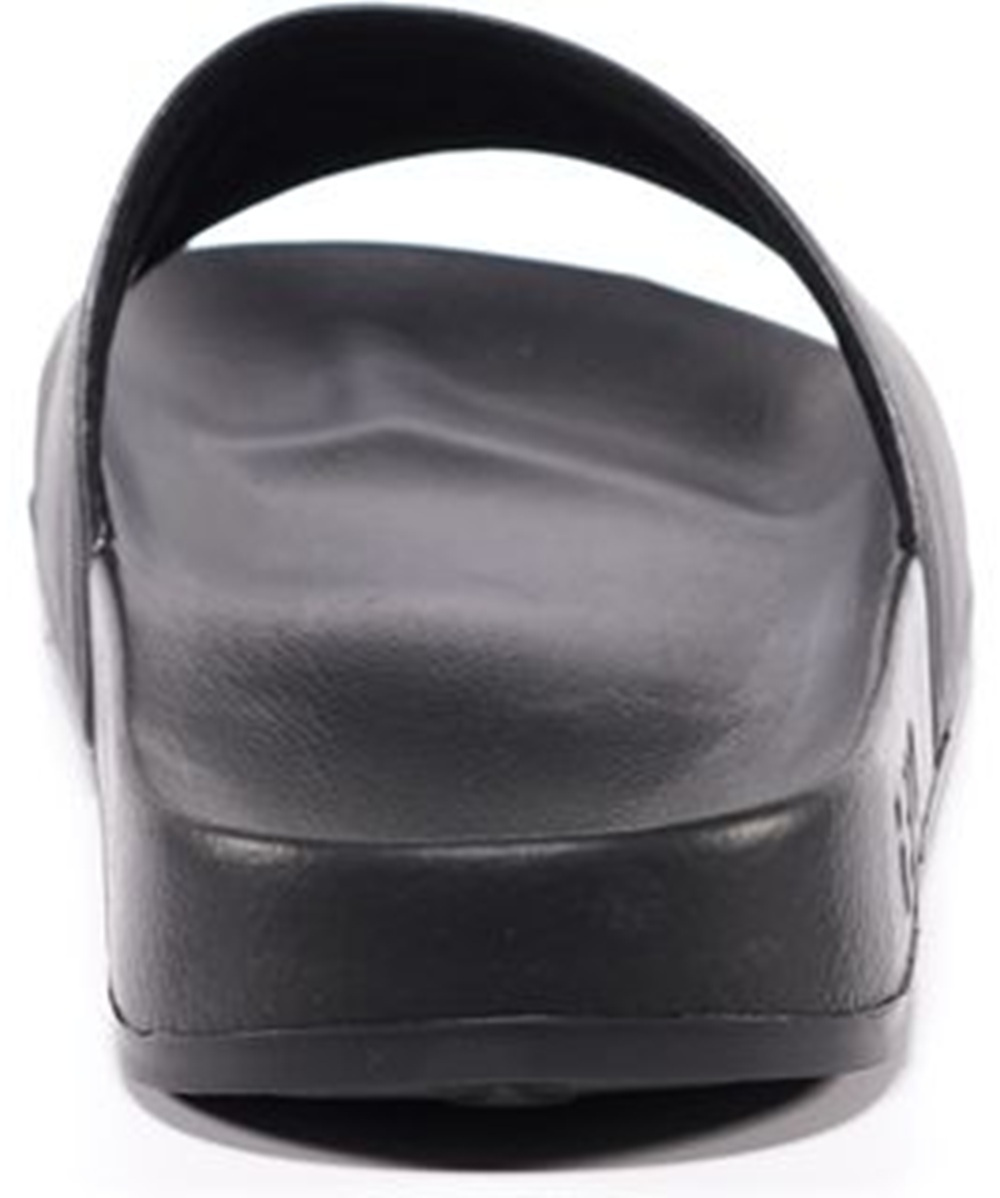 Шльопанці чоловічі FILA Morro Bay Slipper FFM0204-83052 45 чорніфото