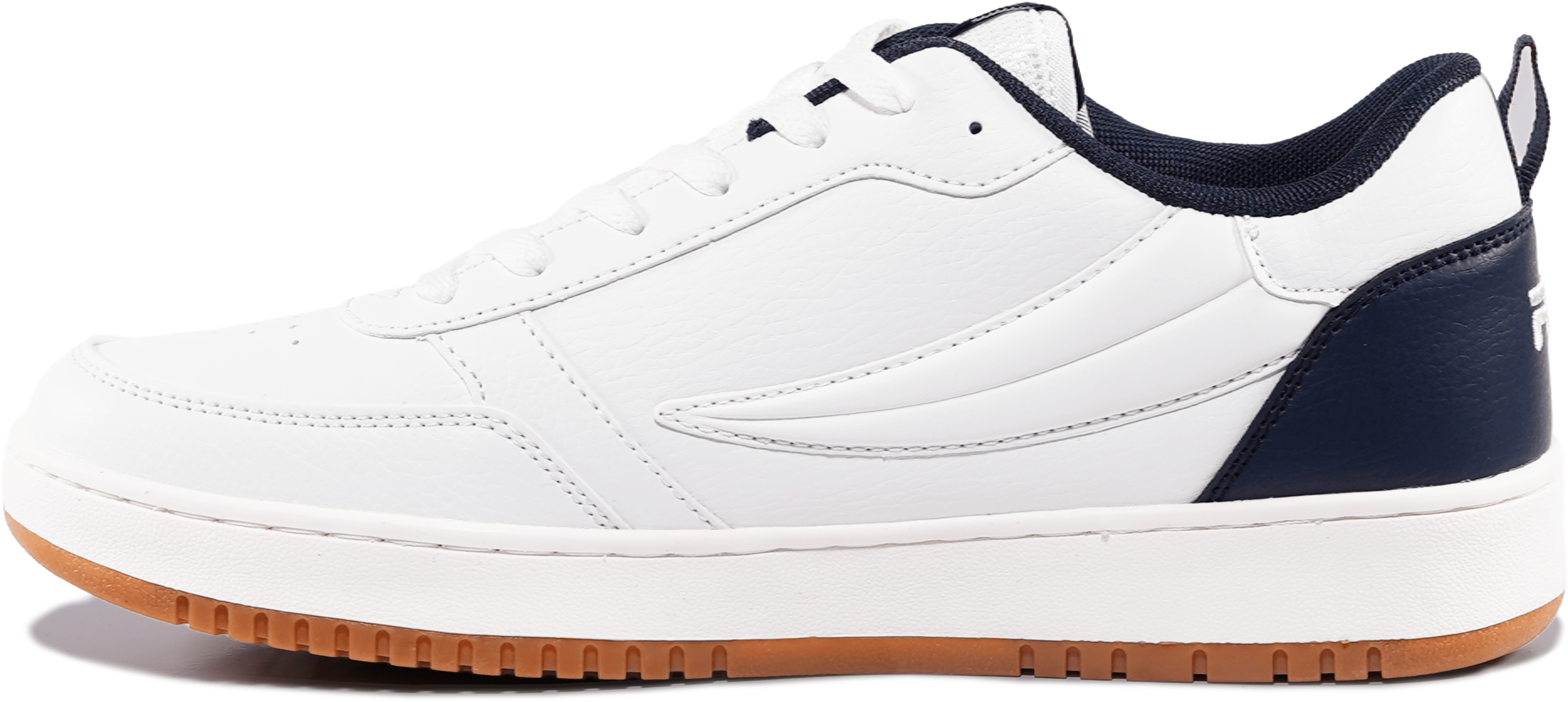 Кеди чоловічі FILA Rega NF FFM0370-13492 40 біло-синіфото2