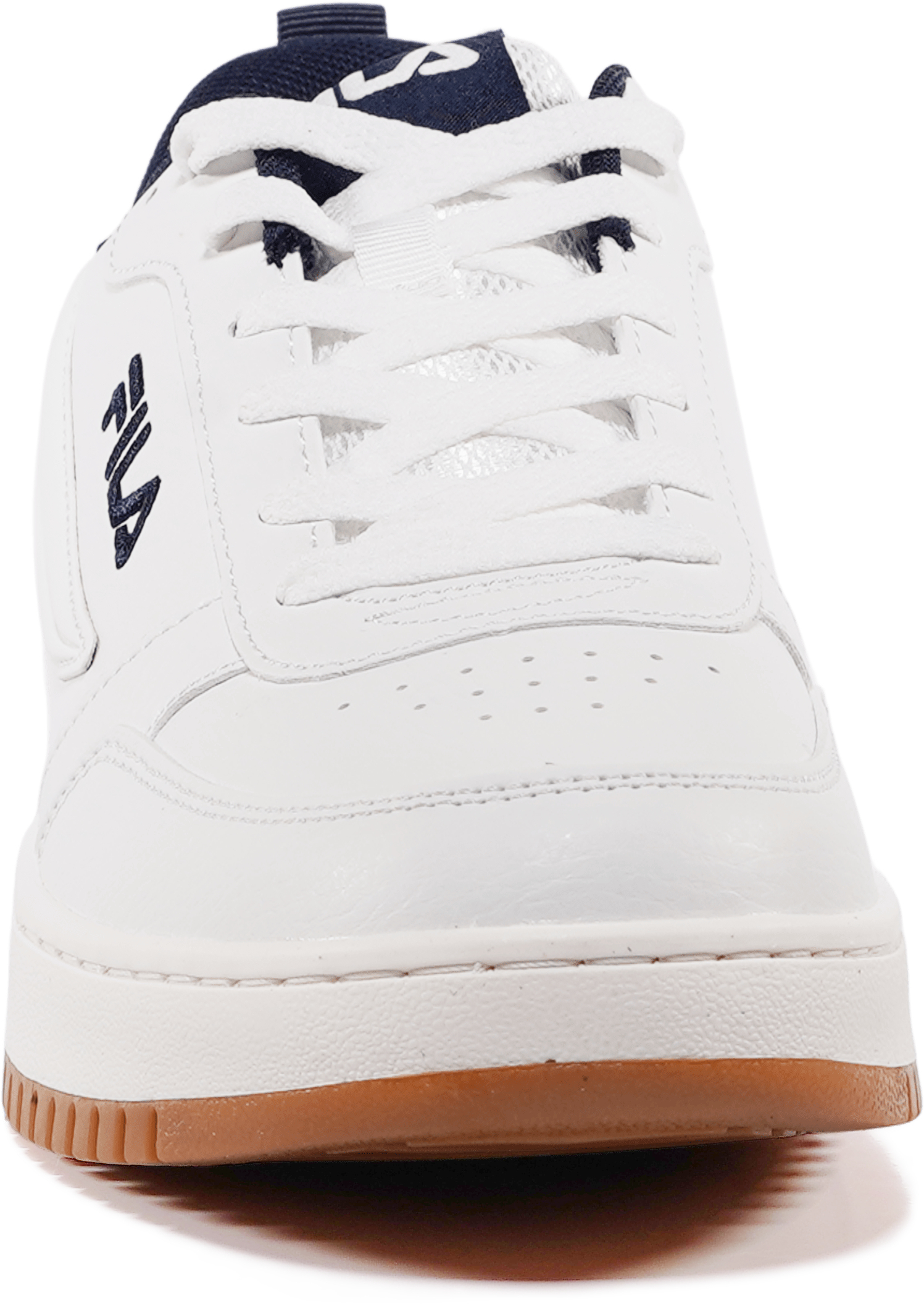 Кеди чоловічі FILA Rega NF FFM0370-13492 40 біло-синіфото5