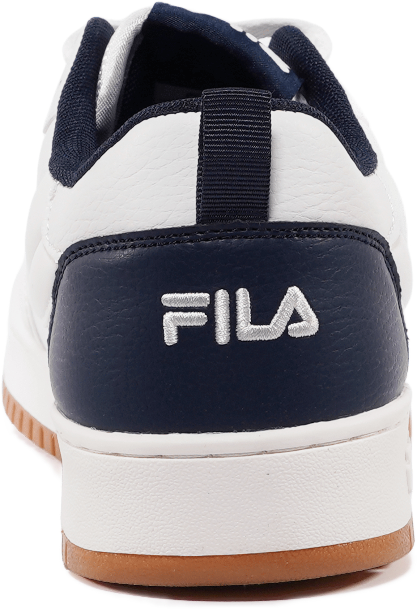 Кеди чоловічі FILA Rega NF FFM0370-13492 41 біло-синіфото