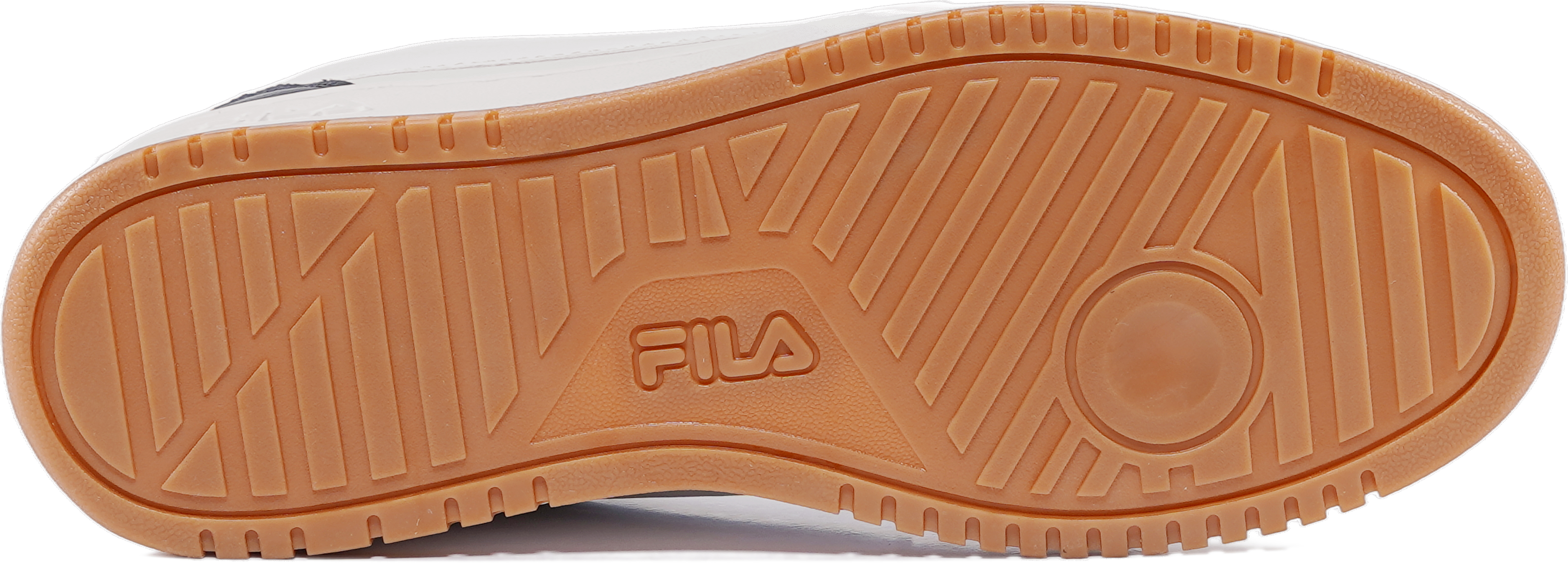 Кеди чоловічі FILA Rega NF FFM0370-13492 43 біло-синіфото