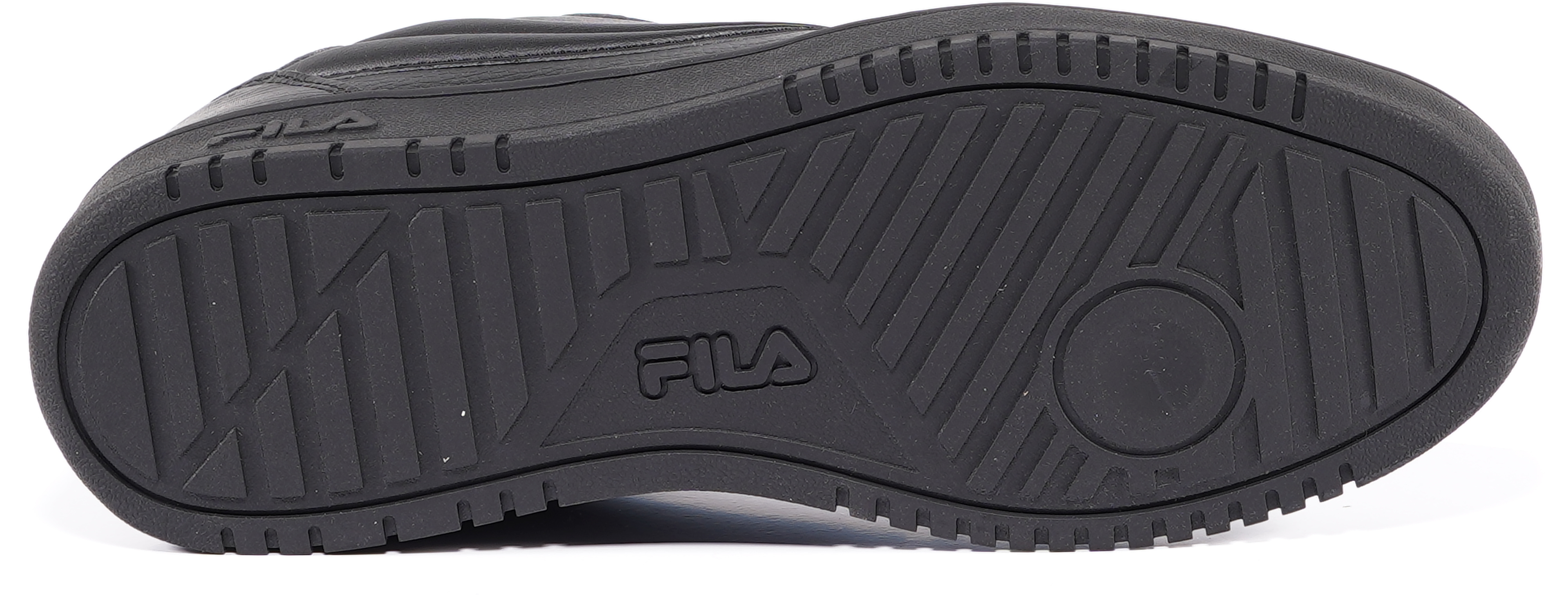 Кеди чоловічі FILA Rega NF FFM0370-83052 40 чорніфото