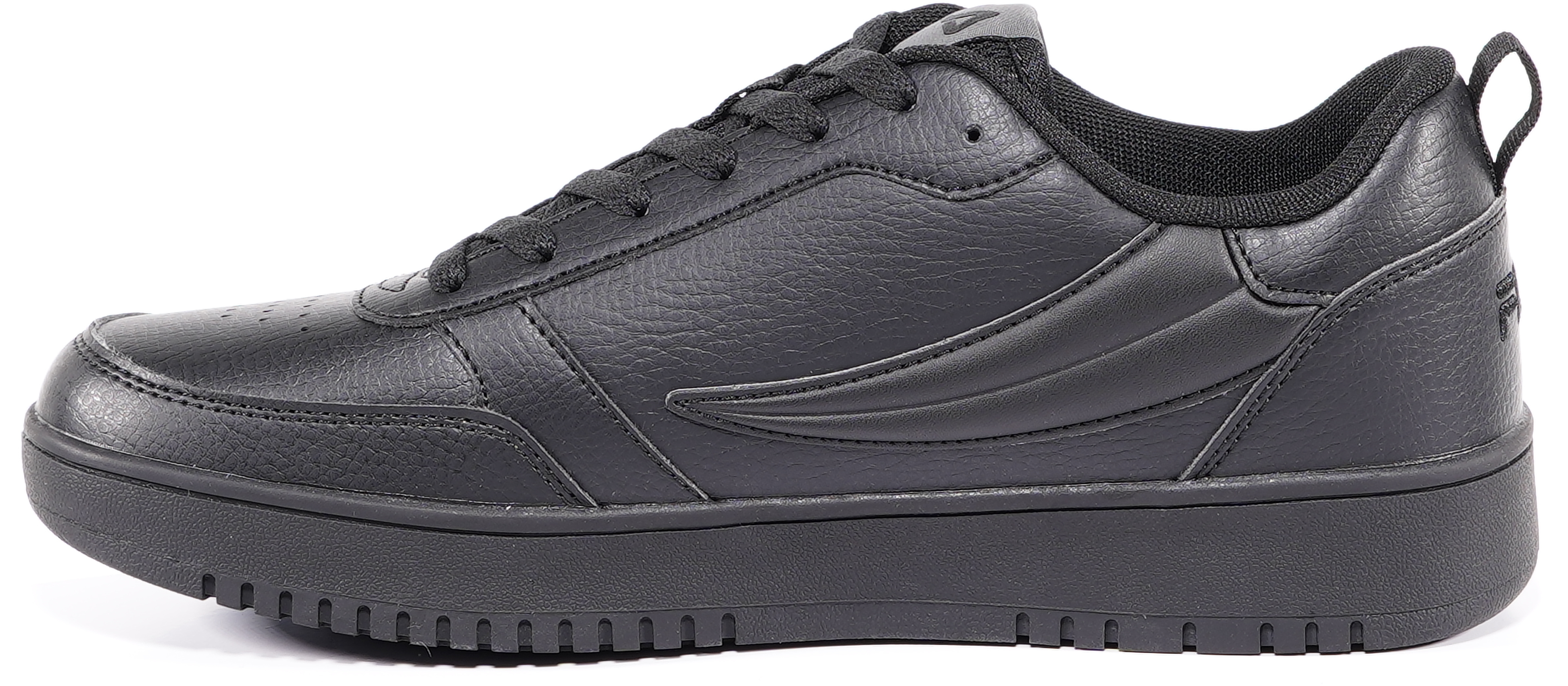 Кеди чоловічі FILA Rega NF FFM0370-83052 41 чорніфото