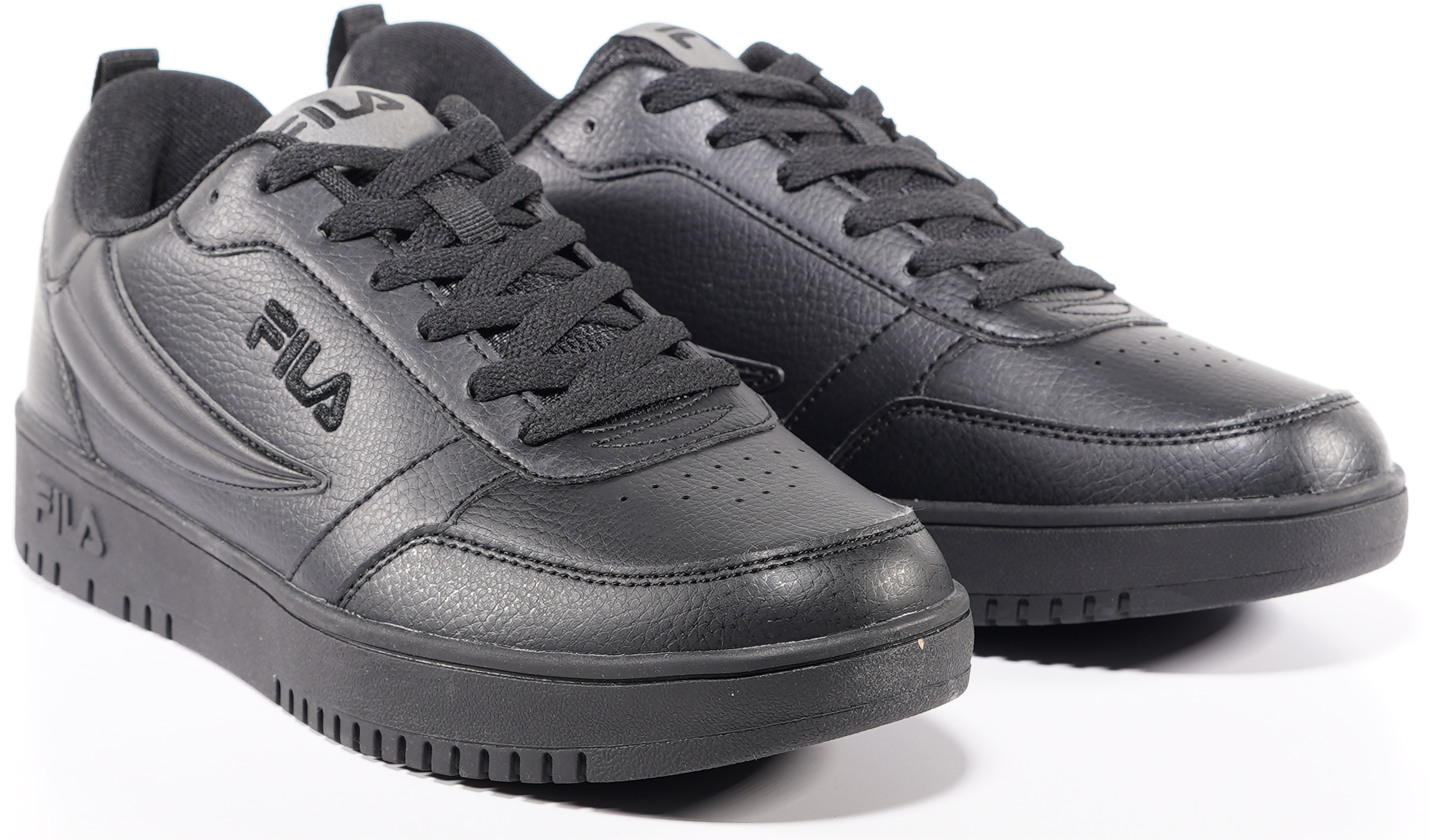 Кеди чоловічі FILA Rega NF FFM0370-83052 41 чорніфото