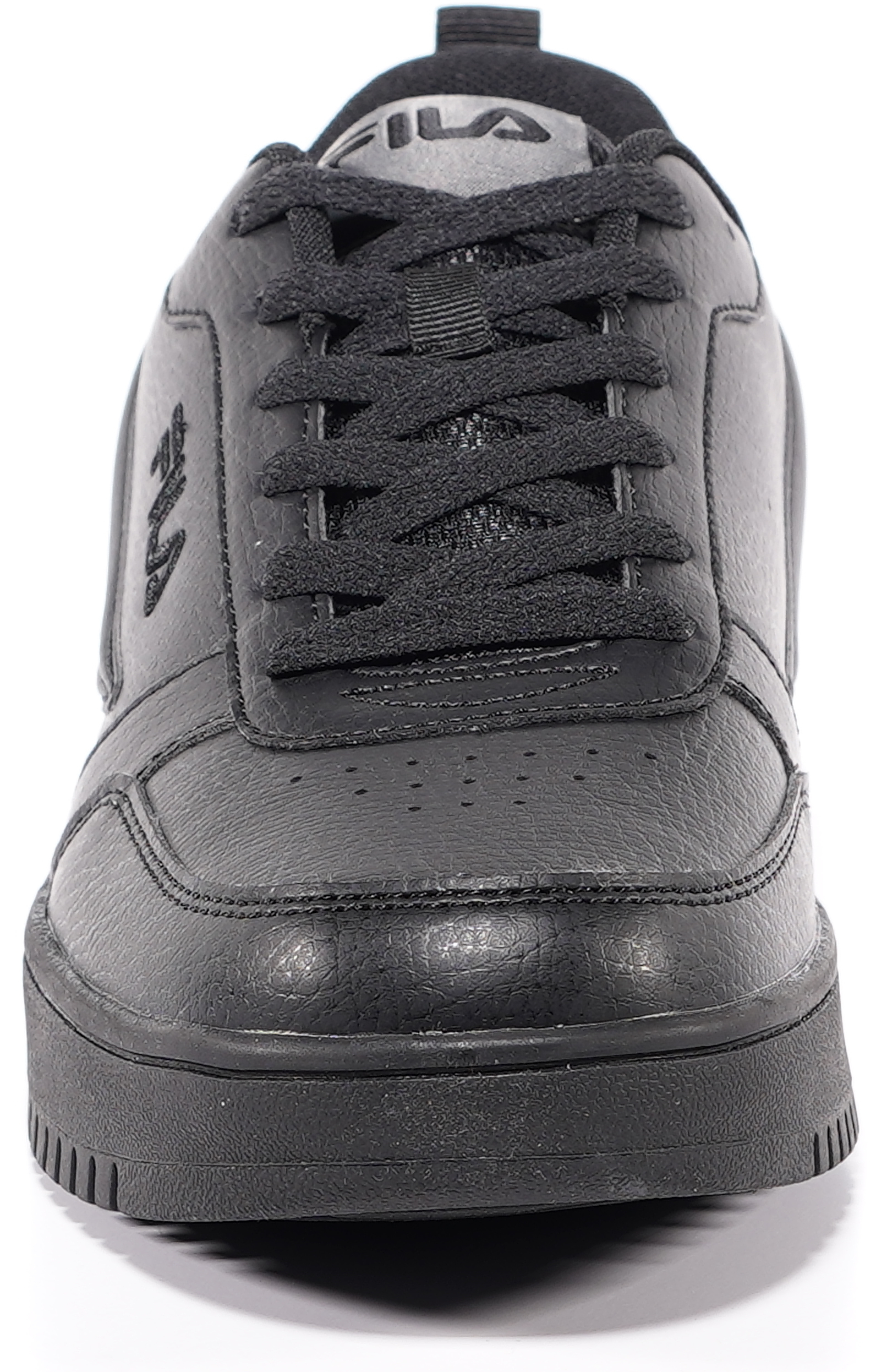 Кеди чоловічі FILA Rega NF FFM0370-83052 42 чорніфото