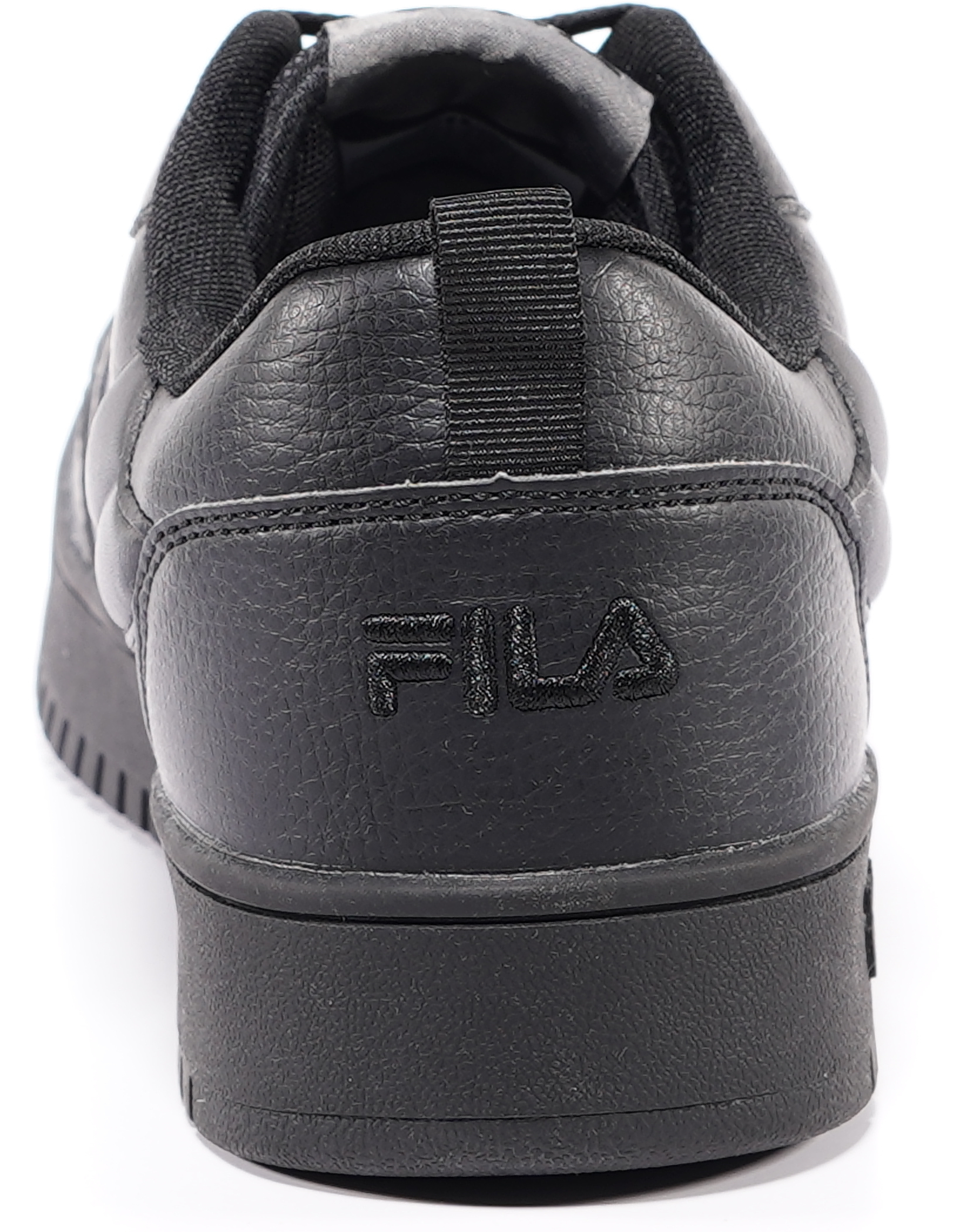 Кеди чоловічі FILA Rega NF FFM0370-83052 45 чорніфото