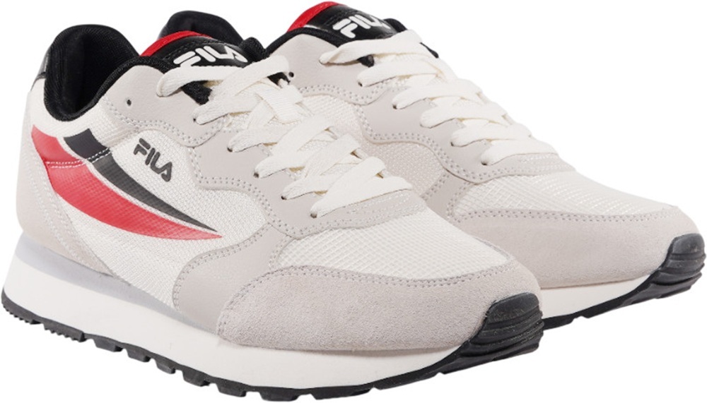 Кросівки чоловічі FILA Hypert FFM0380-13507 42 червоні/чорніфото