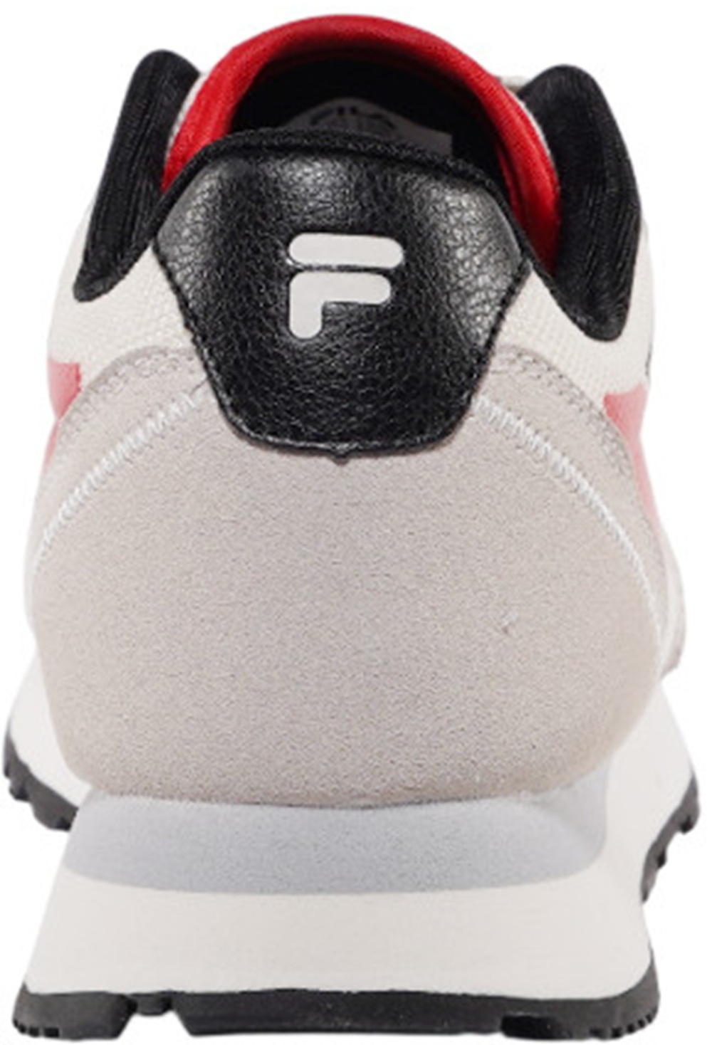 Кросівки чоловічі FILA Hypert FFM0380-13507 43 червоні/чорніфото