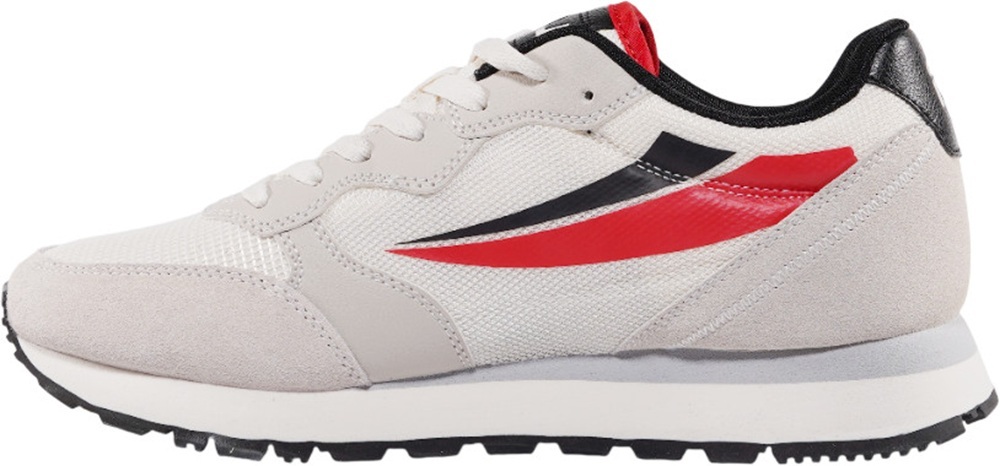 Кросівки чоловічі FILA Hypert FFM0380-13507 44 червоні/чорніфото