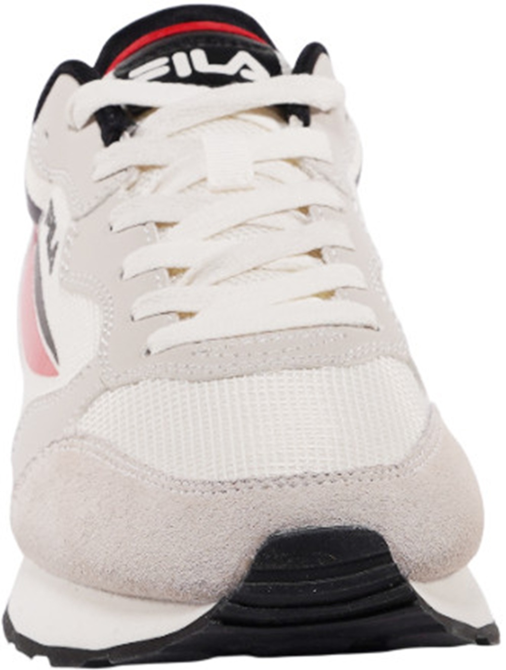 Кросівки чоловічі FILA Hypert FFM0380-13507 44 червоні/чорніфото