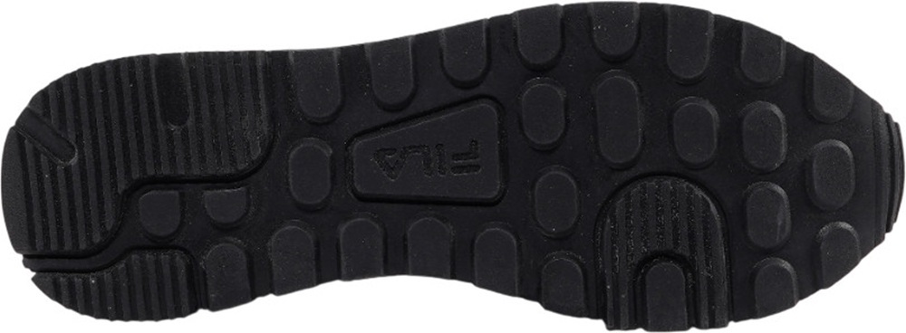 Кросівки чоловічі FILA Hypert FFM0380-13507 44 червоні/чорніфото