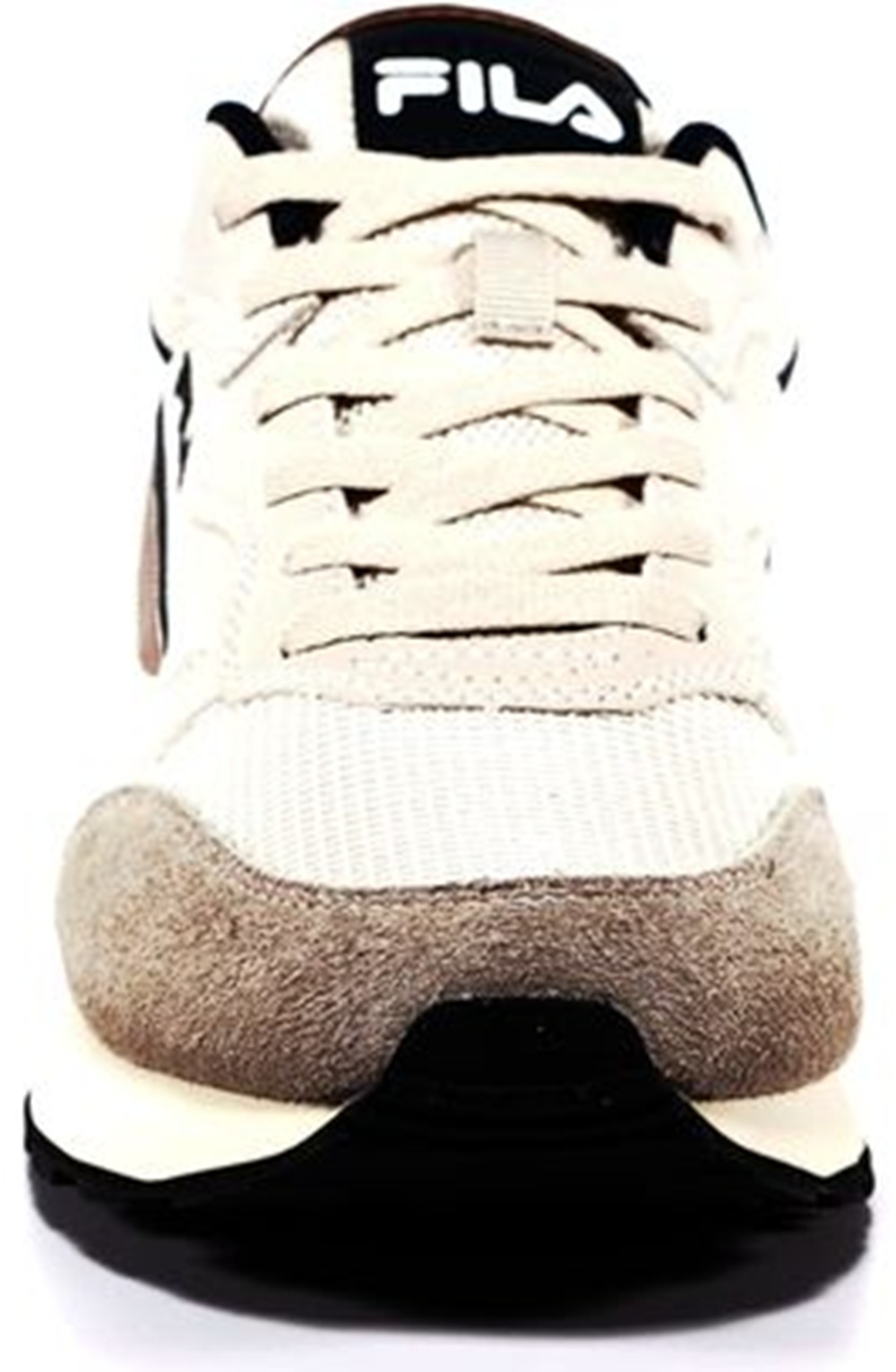 Кросівки чоловічі FILA Hypert FFM0380-73208 40 бежевіфото