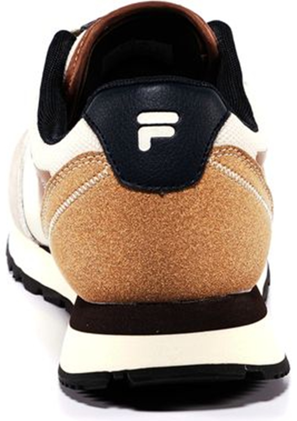 Кросівки чоловічі FILA Hypert FFM0380-73208 41 бежевіфото