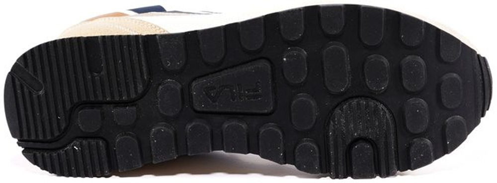 Кросівки чоловічі FILA Hypert FFM0380-73208 42 бежевіфото