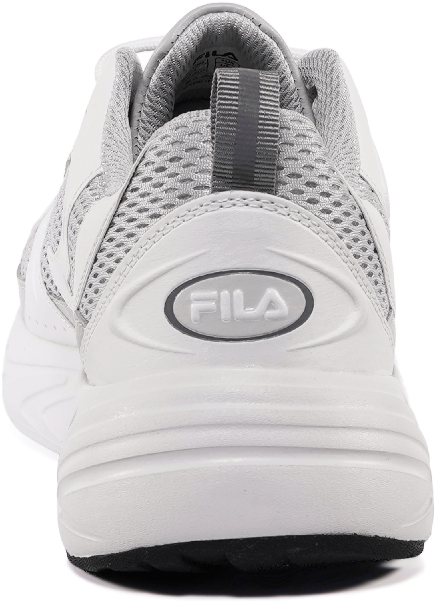 Кроссовки мужские FILA Kreatix FFM0462-13096 43 белые фото 