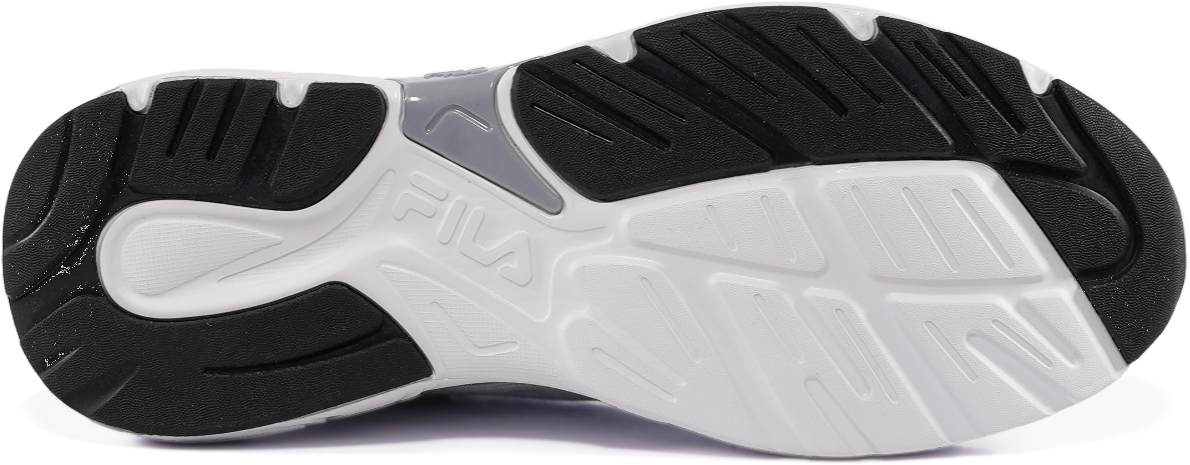 Кроссовки мужские FILA Kreatix FFM0462-13096 43 белые фото 