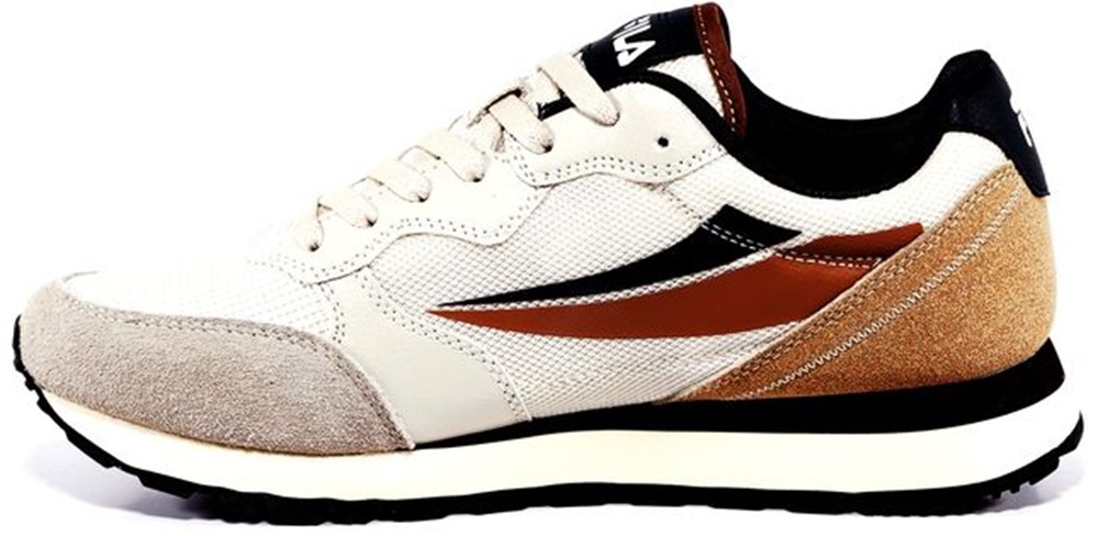 Кроссовки мужские FILA Hypert FFM0380-73208 44 бежевые фото 