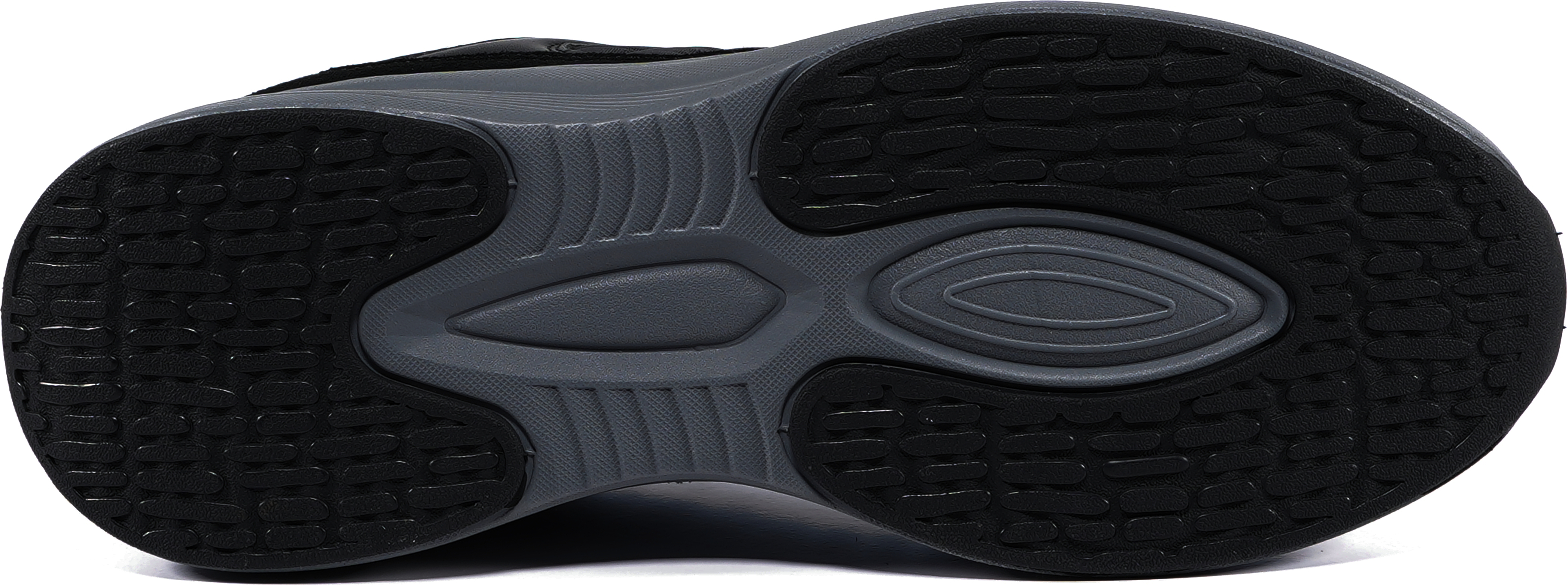 Кросівки чоловічі FILA Skyleap FFM0463-83543 40 чорніфото