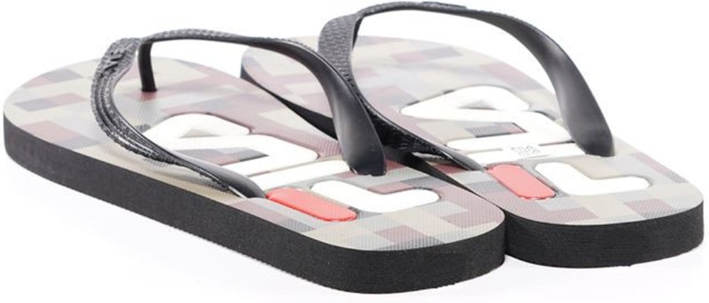 Вьетнамки мужские FILA Troy Prt Slipper FFM0472-60017 45 хаки фото 