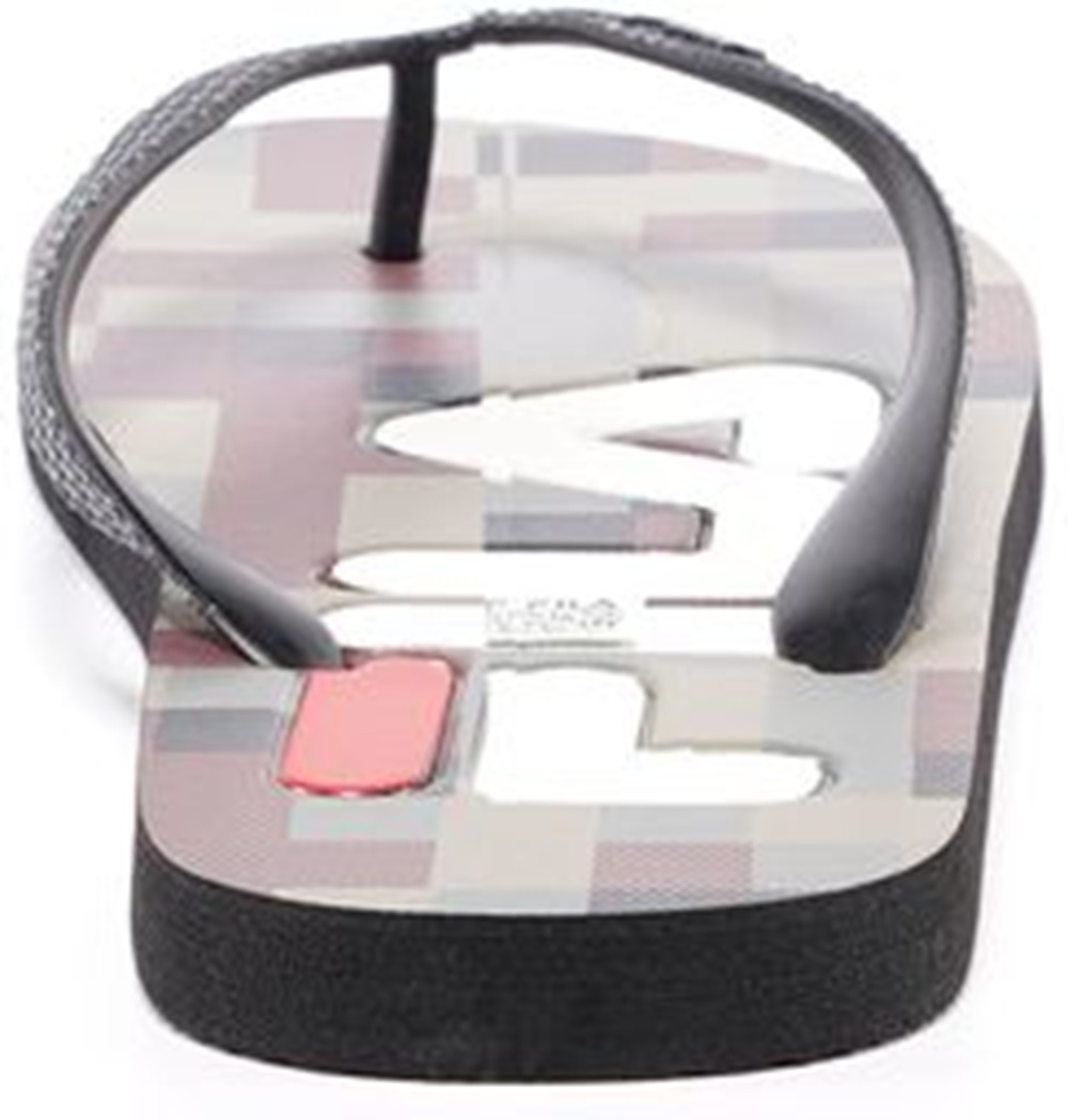 Вьетнамки мужские FILA Troy Prt Slipper FFM0472-60017 45 хаки фото 