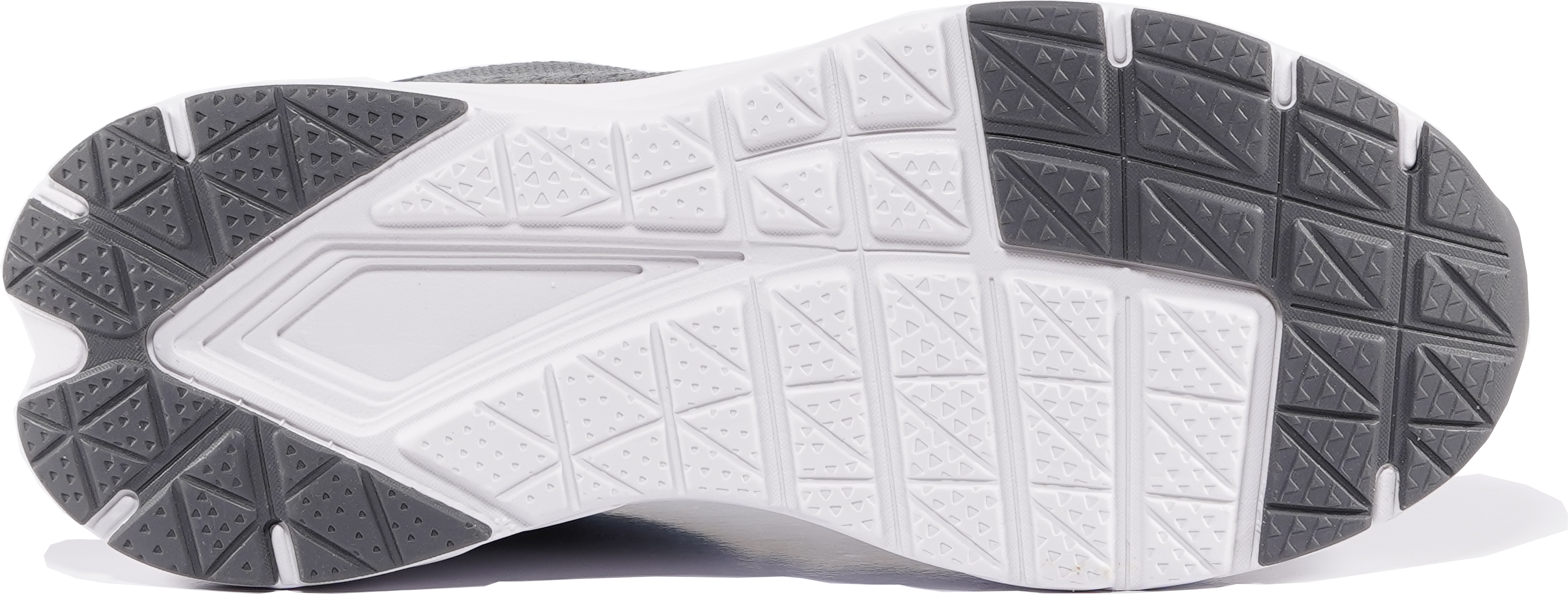 Кросівки чоловічі FILA Havocc FFM0478-80016 43 темно-сіріфото